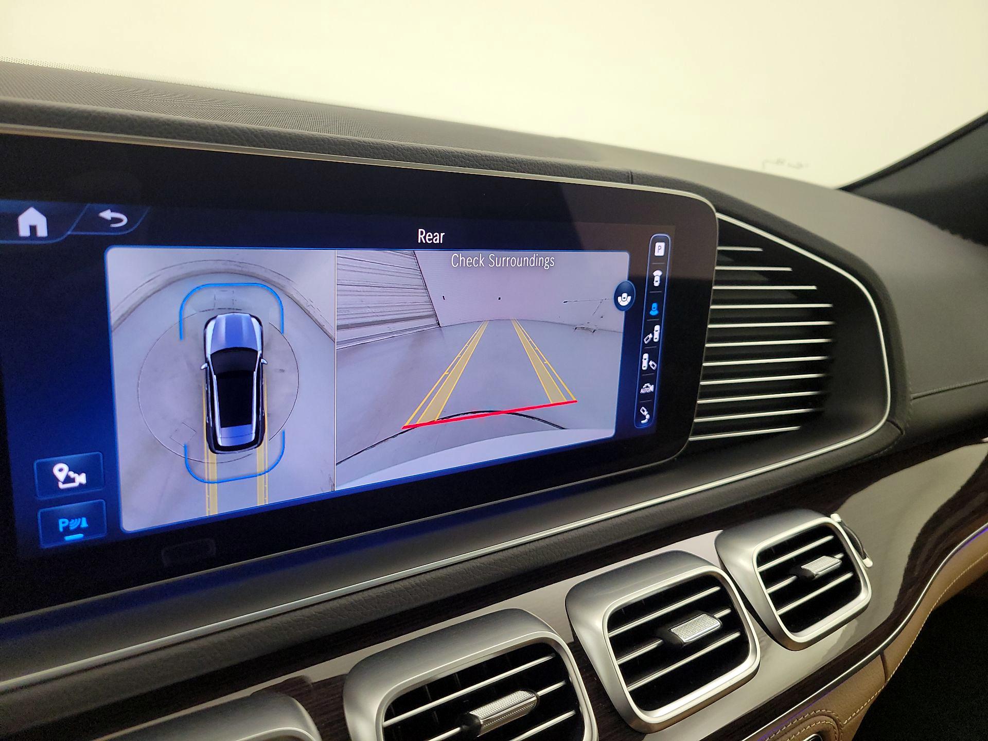 Thumbnail: 2024 Mercedes-Benz GLE - 15