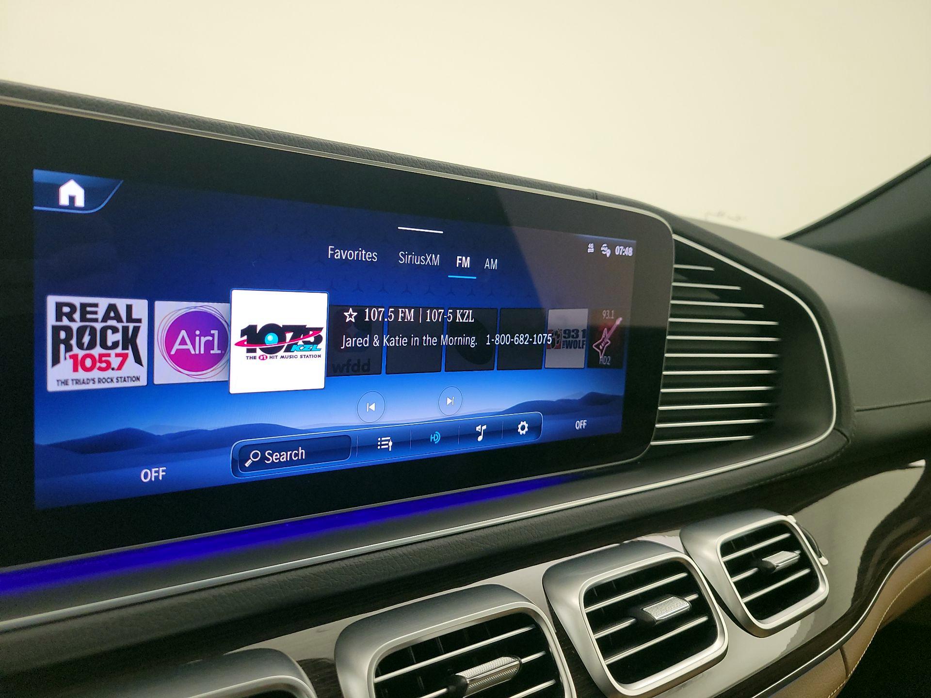 Thumbnail: 2024 Mercedes-Benz GLE - 16