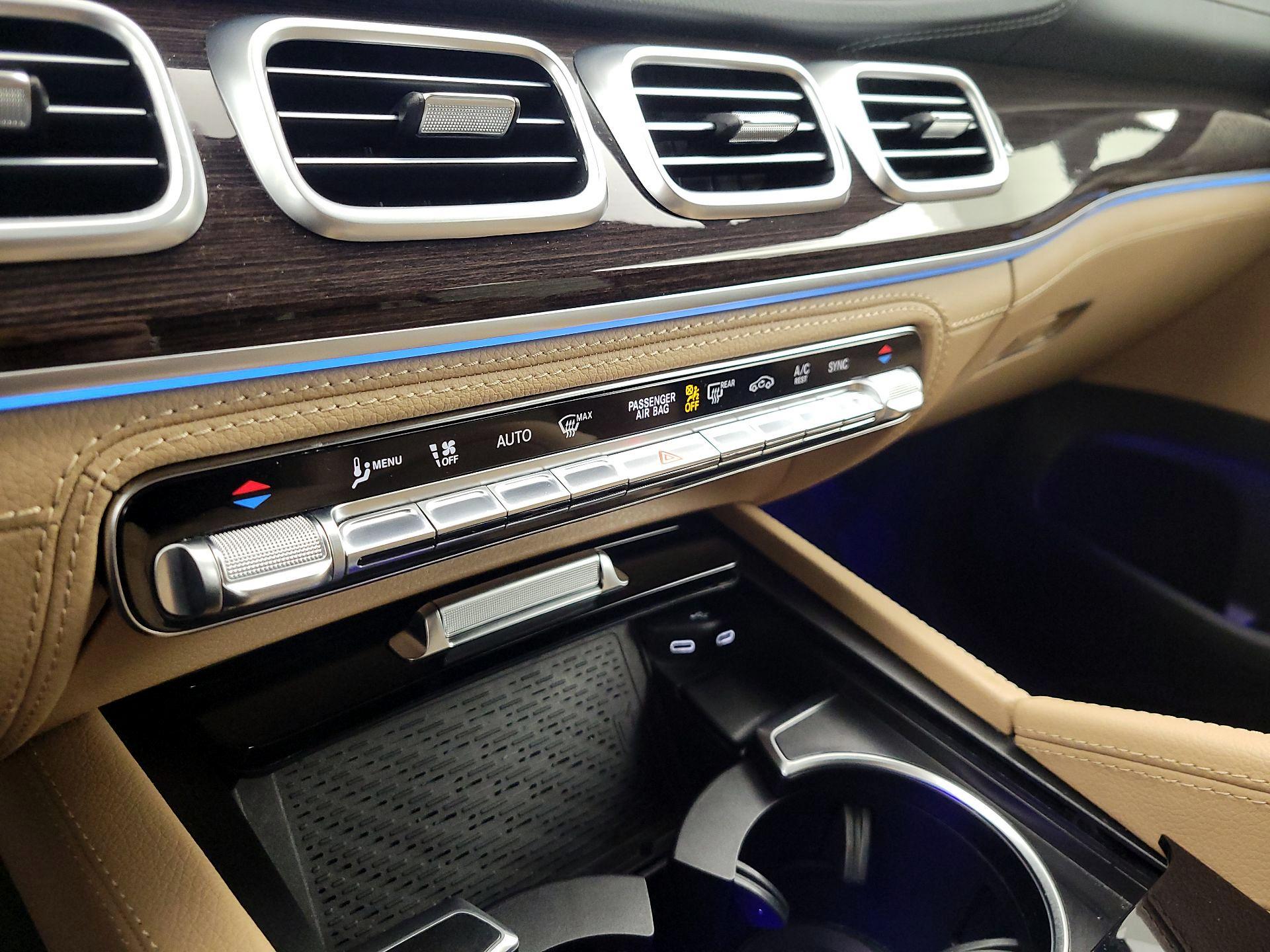 Thumbnail: 2024 Mercedes-Benz GLE - 17