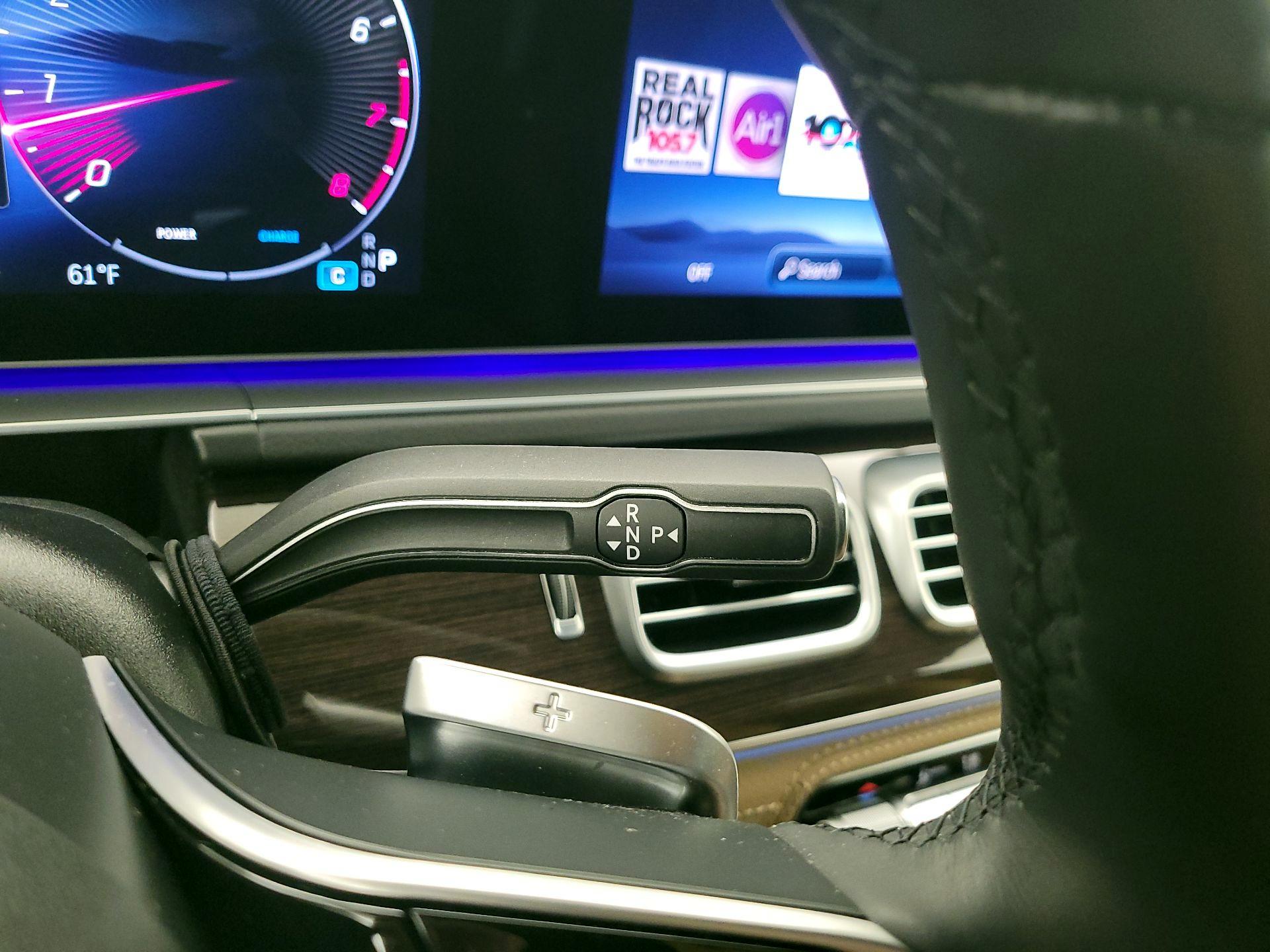 Thumbnail: 2024 Mercedes-Benz GLE - 18