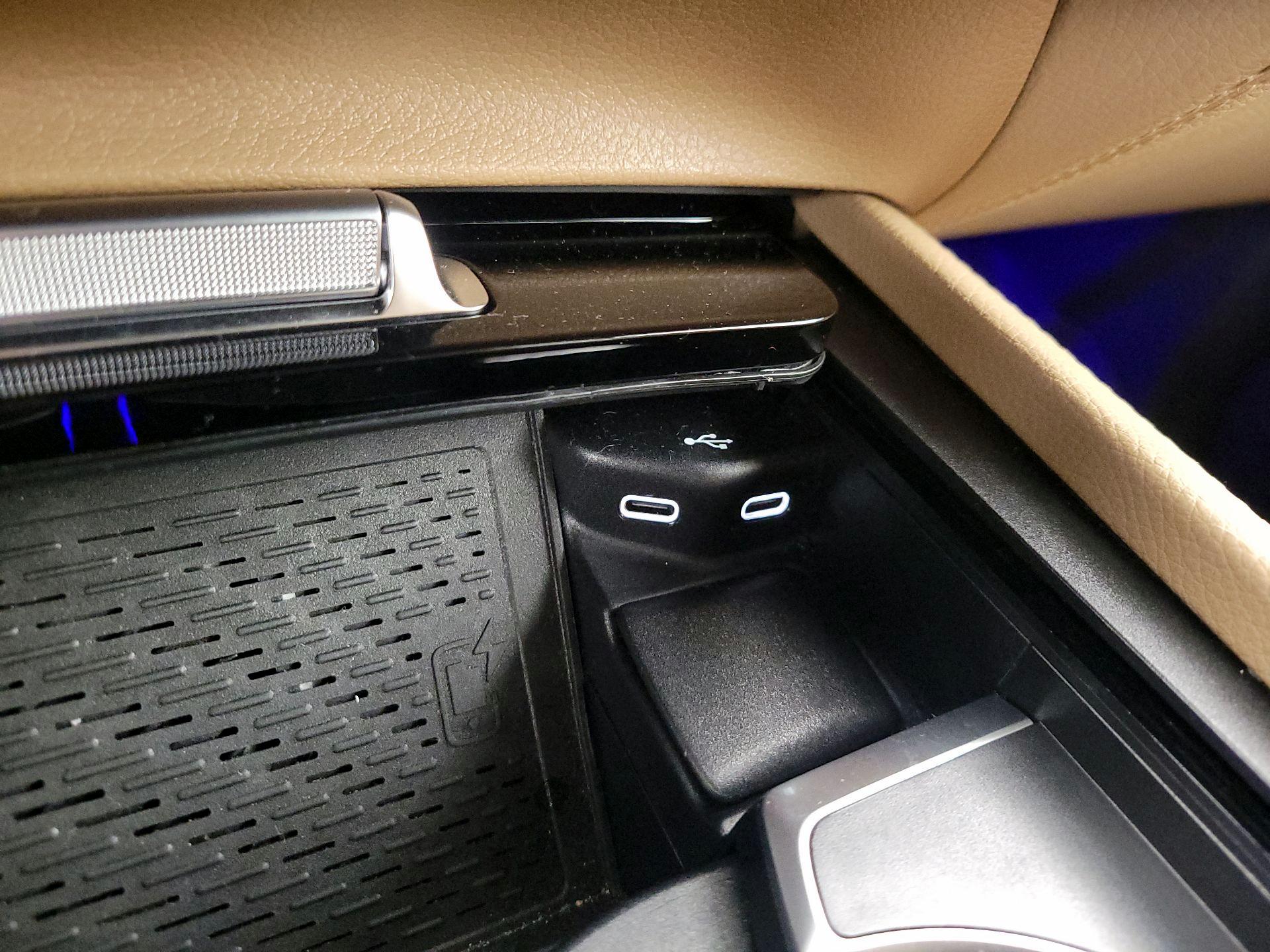 Thumbnail: 2024 Mercedes-Benz GLE - 19