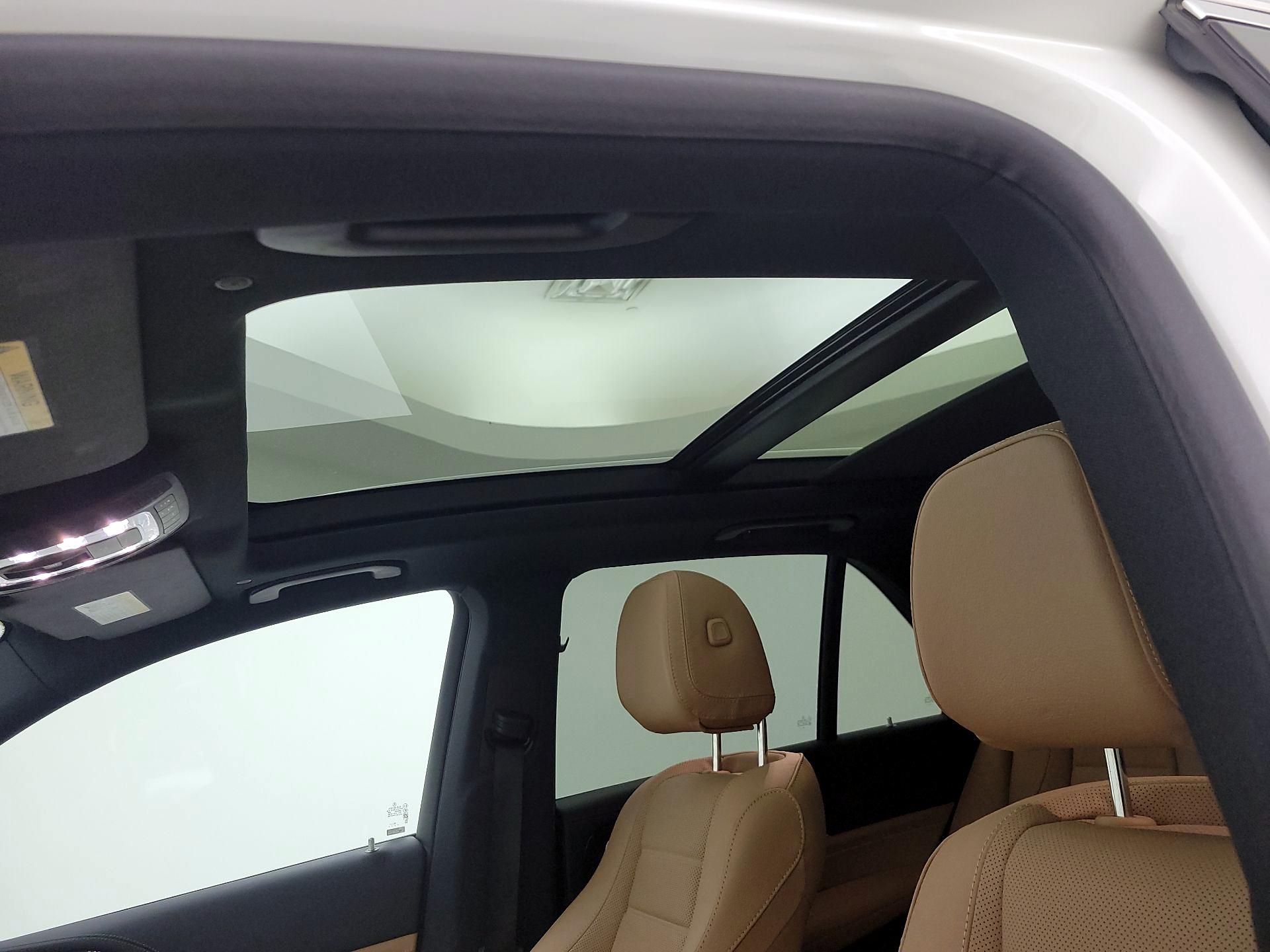 Thumbnail: 2024 Mercedes-Benz GLE - 20