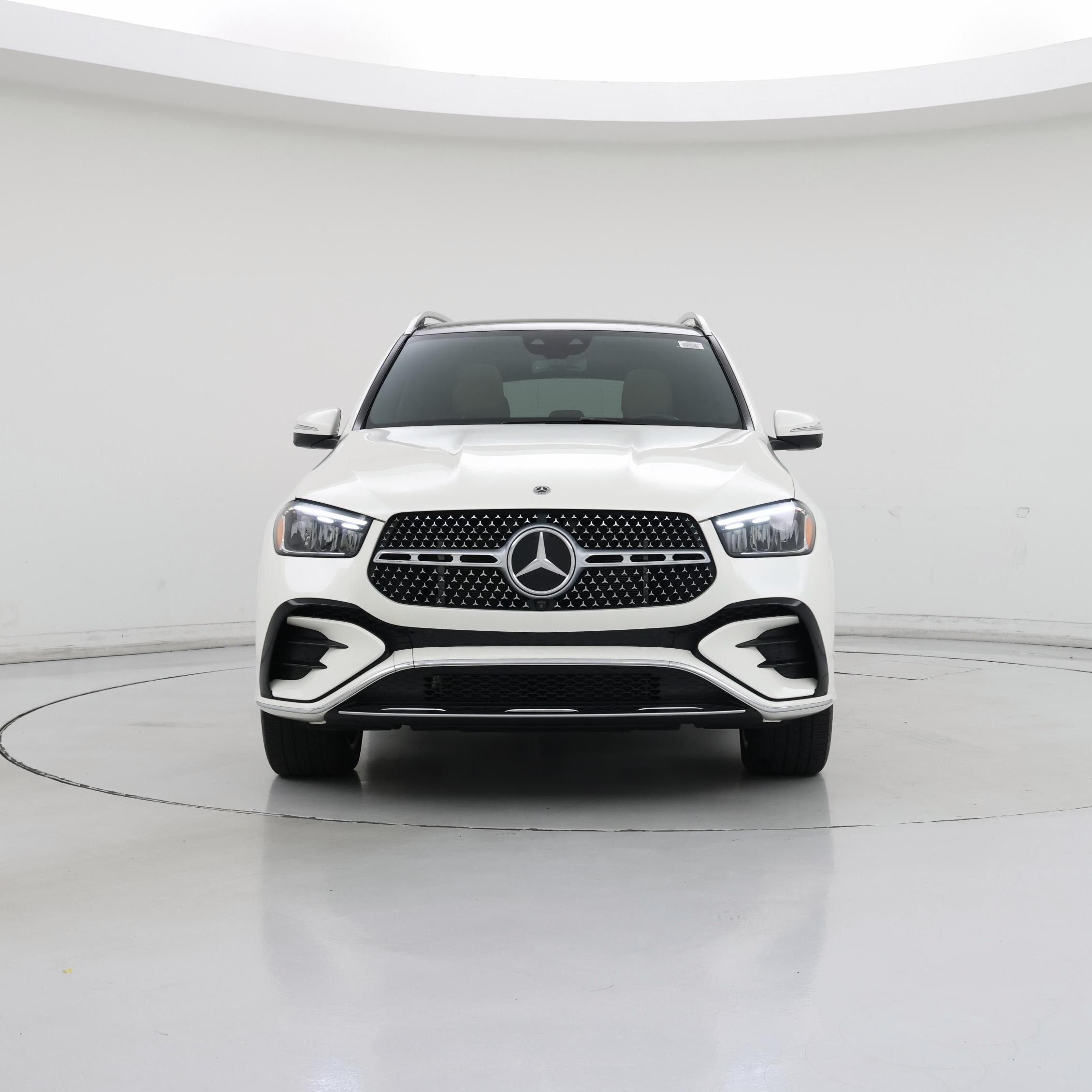 Thumbnail: 2024 Mercedes-Benz GLE - 5