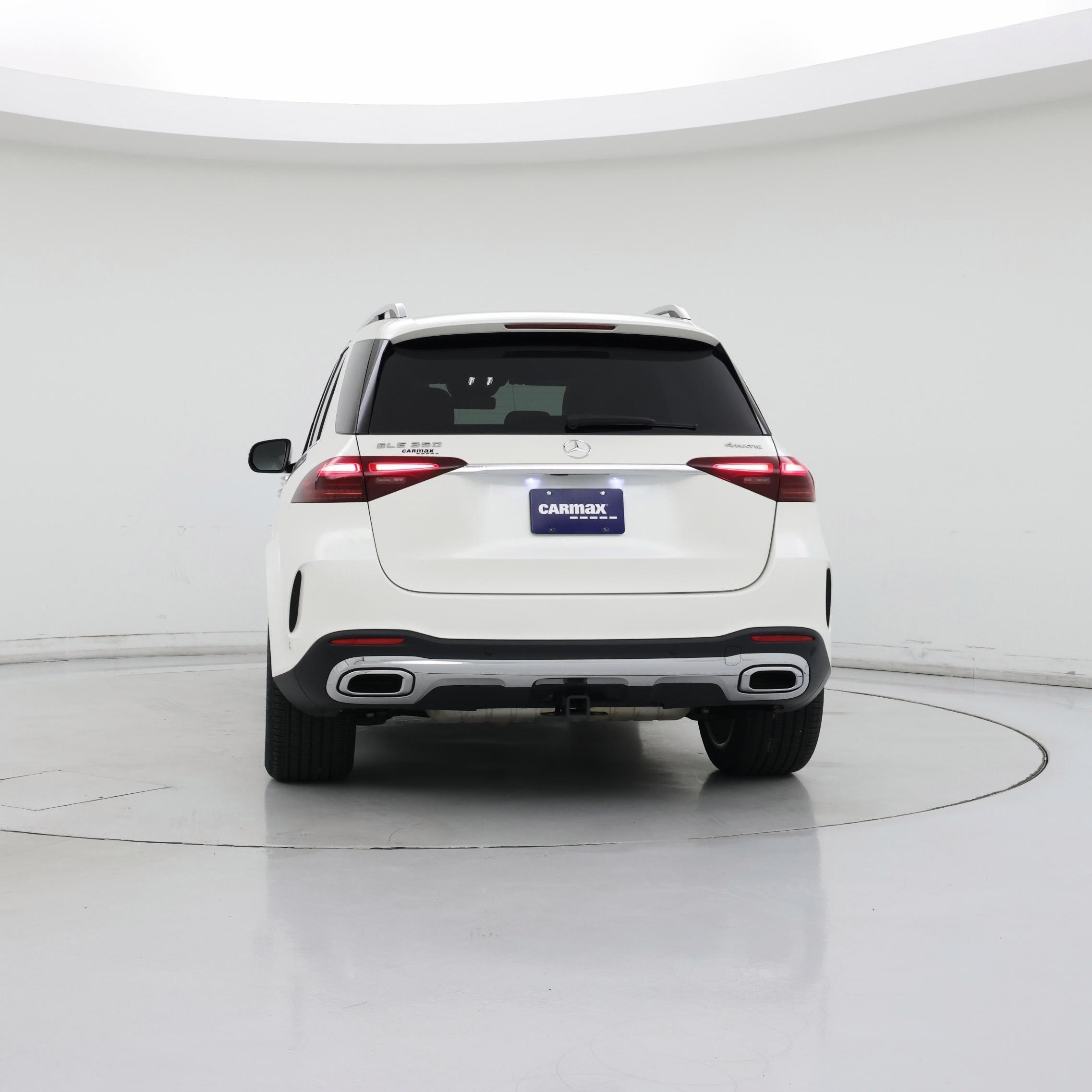 Thumbnail: 2024 Mercedes-Benz GLE - 6