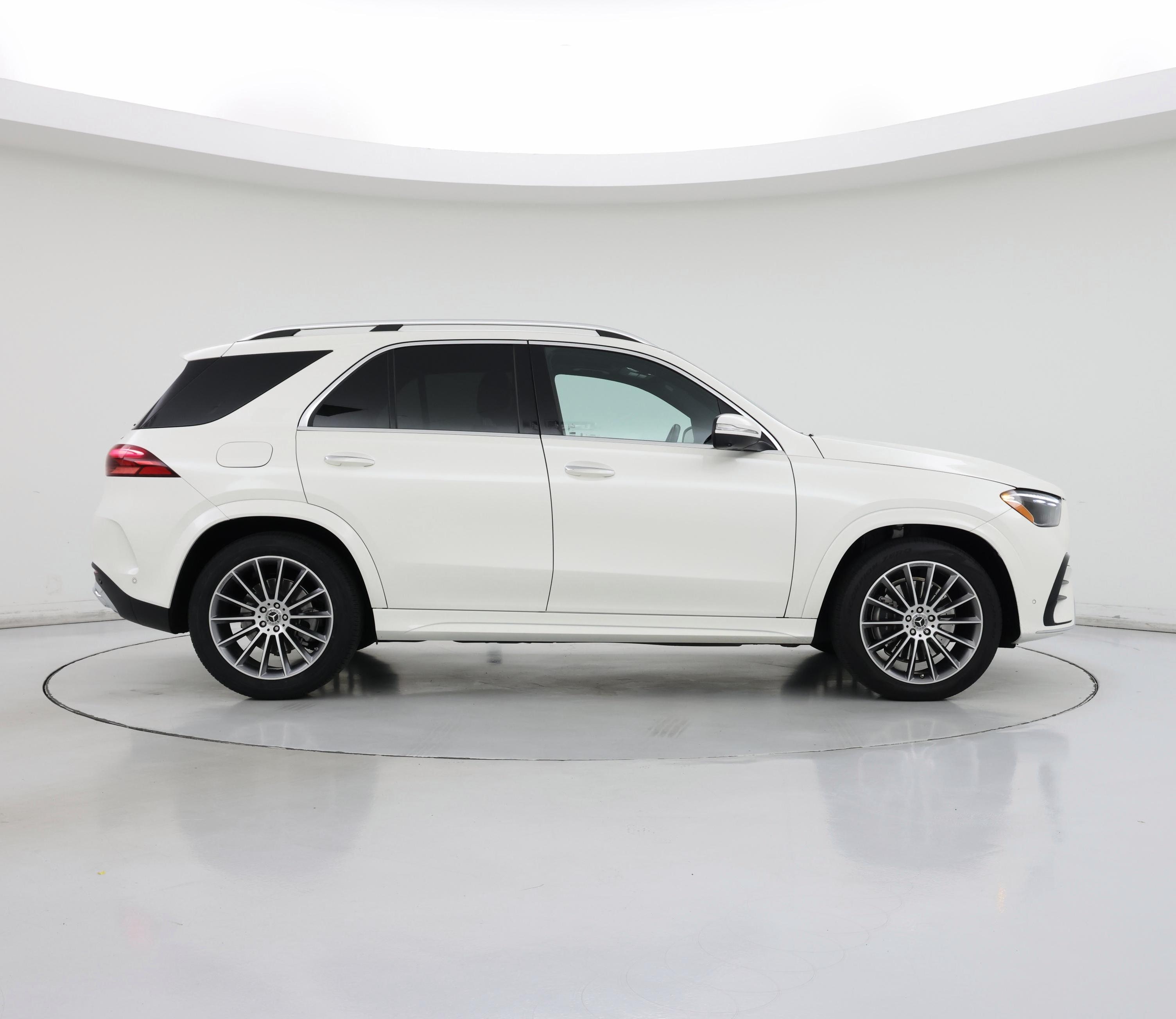 Thumbnail: 2024 Mercedes-Benz GLE - 7