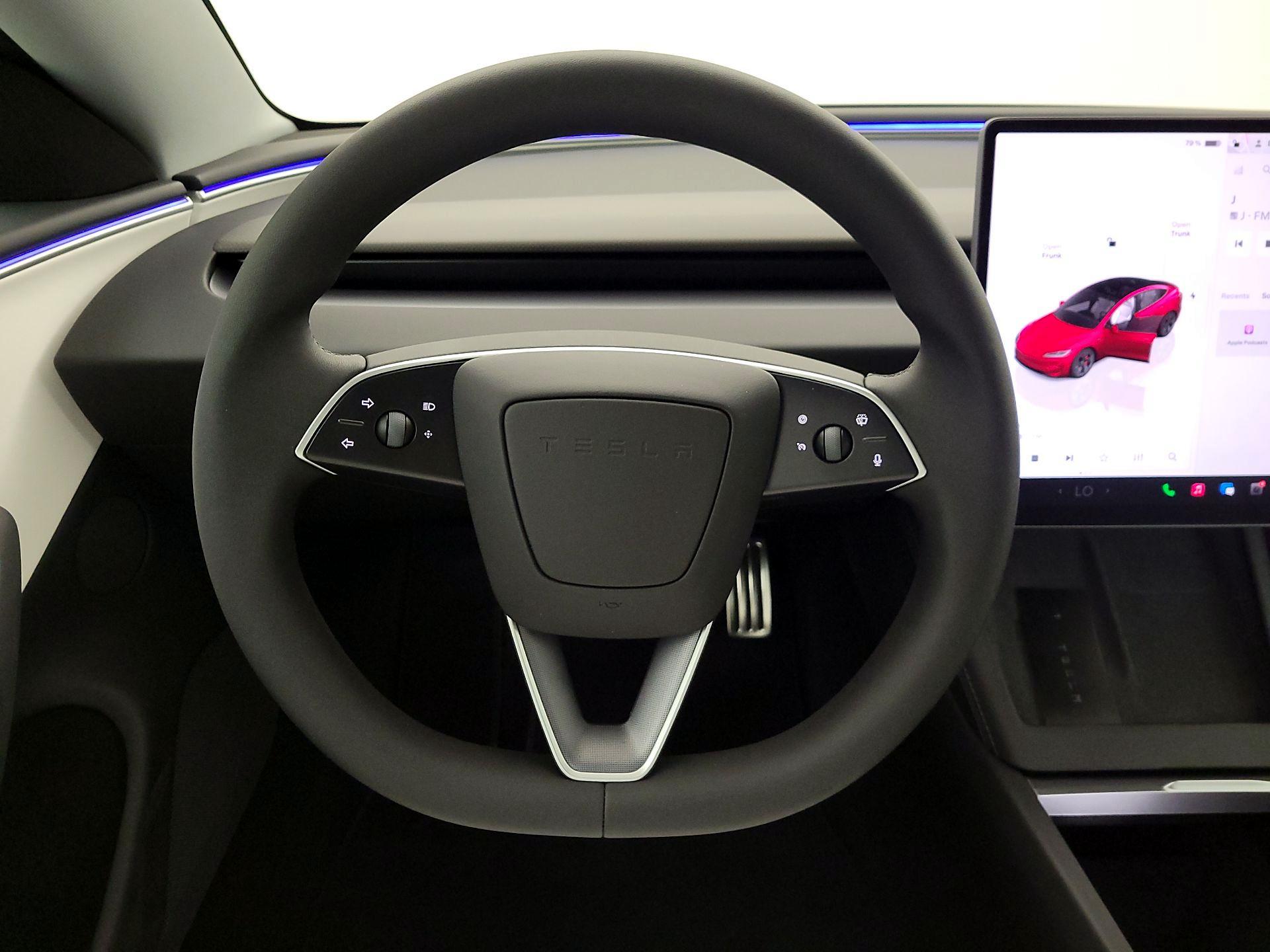 Thumbnail: 2025 Tesla Model 3 - 10