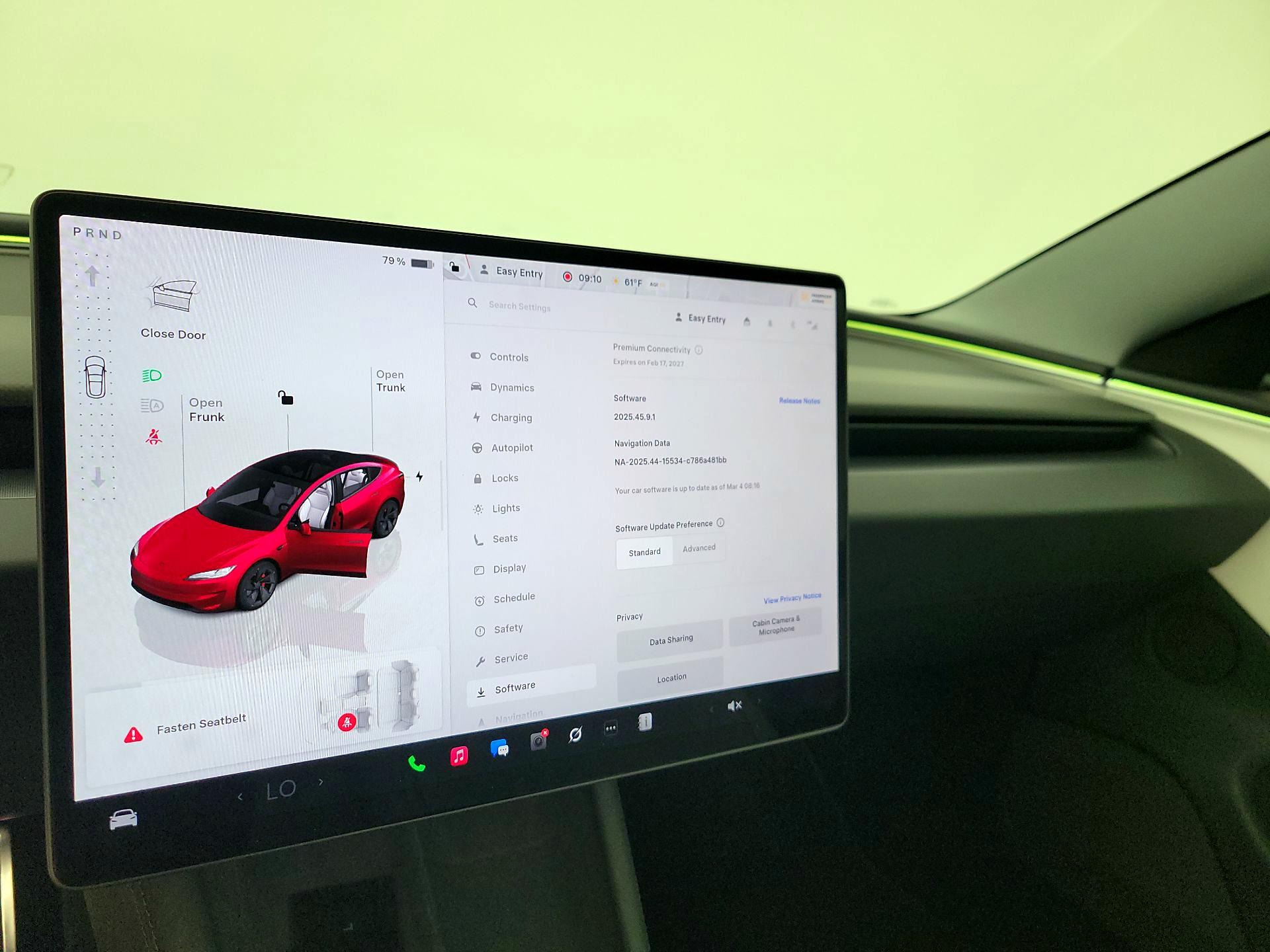 Thumbnail: 2025 Tesla Model 3 - 14