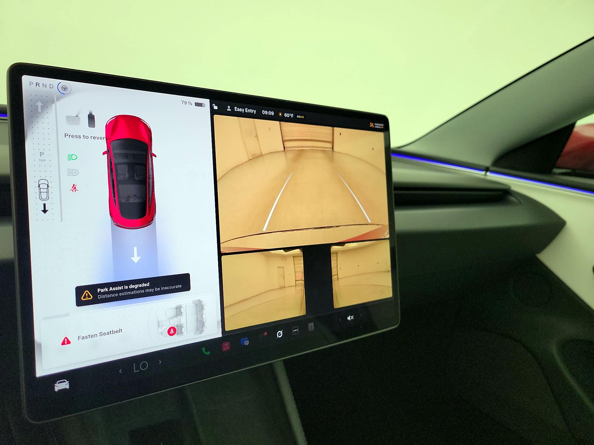 Thumbnail: 2025 Tesla Model 3 - 15