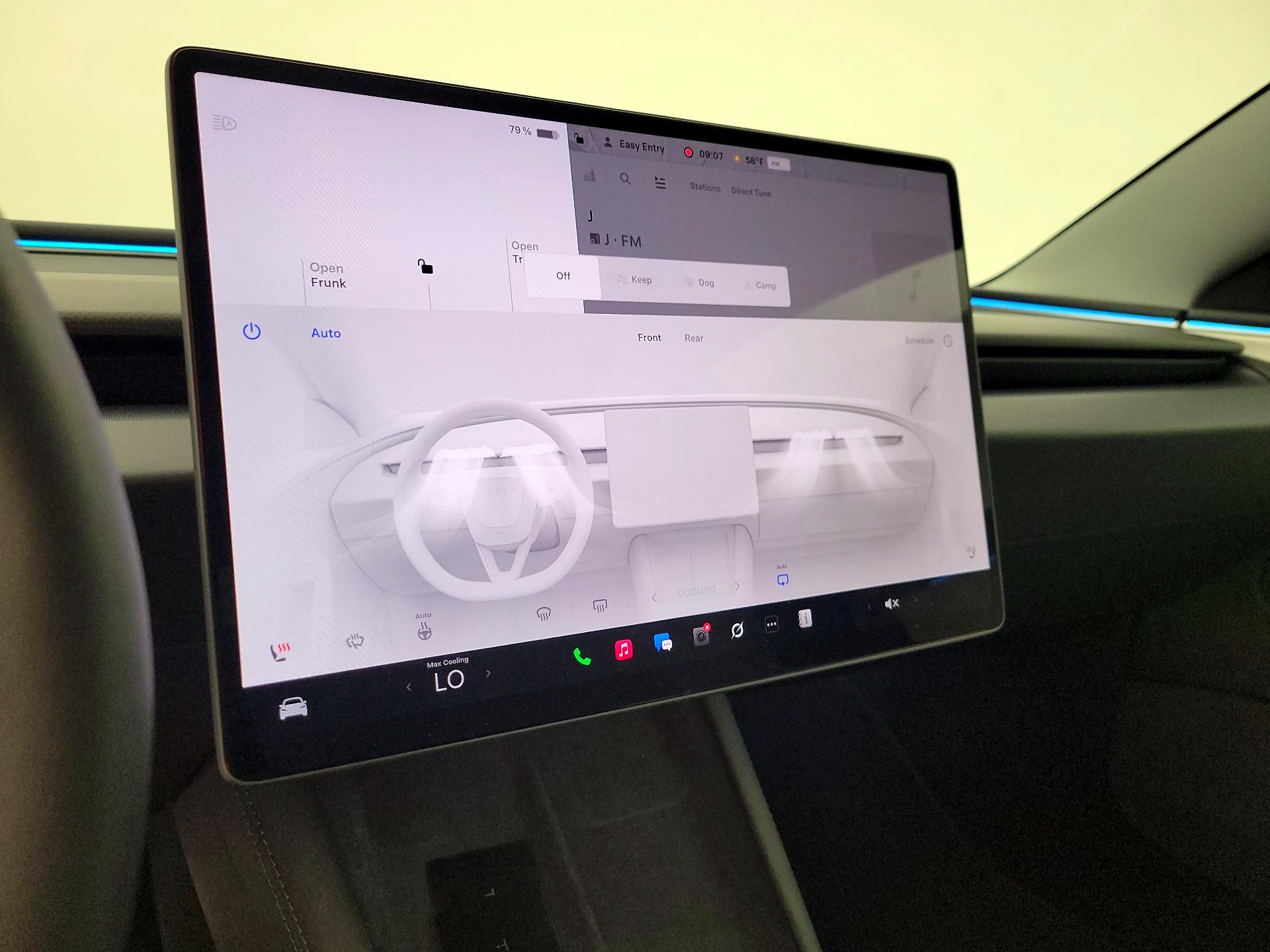 Thumbnail: 2025 Tesla Model 3 - 17