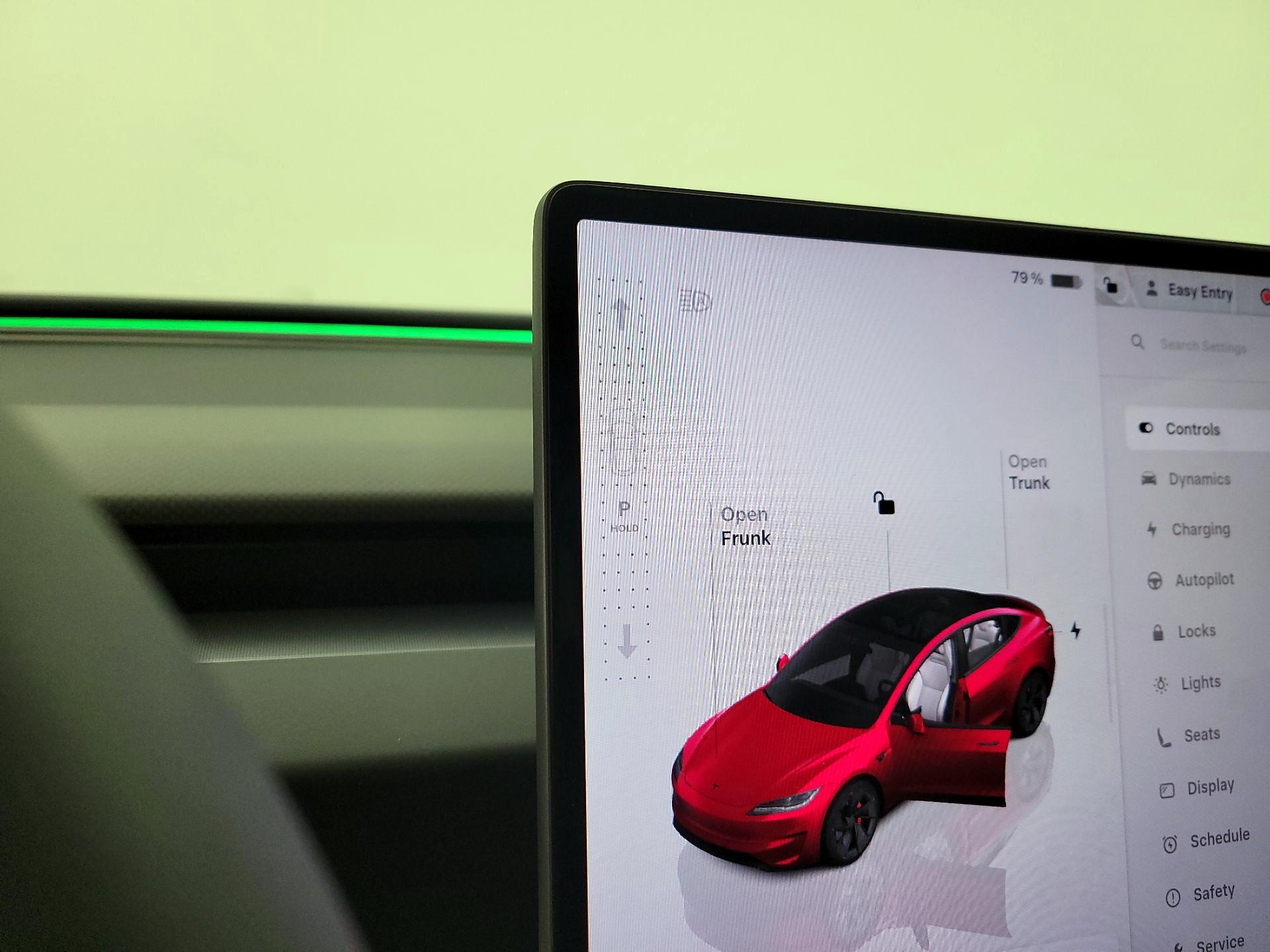 Thumbnail: 2025 Tesla Model 3 - 18