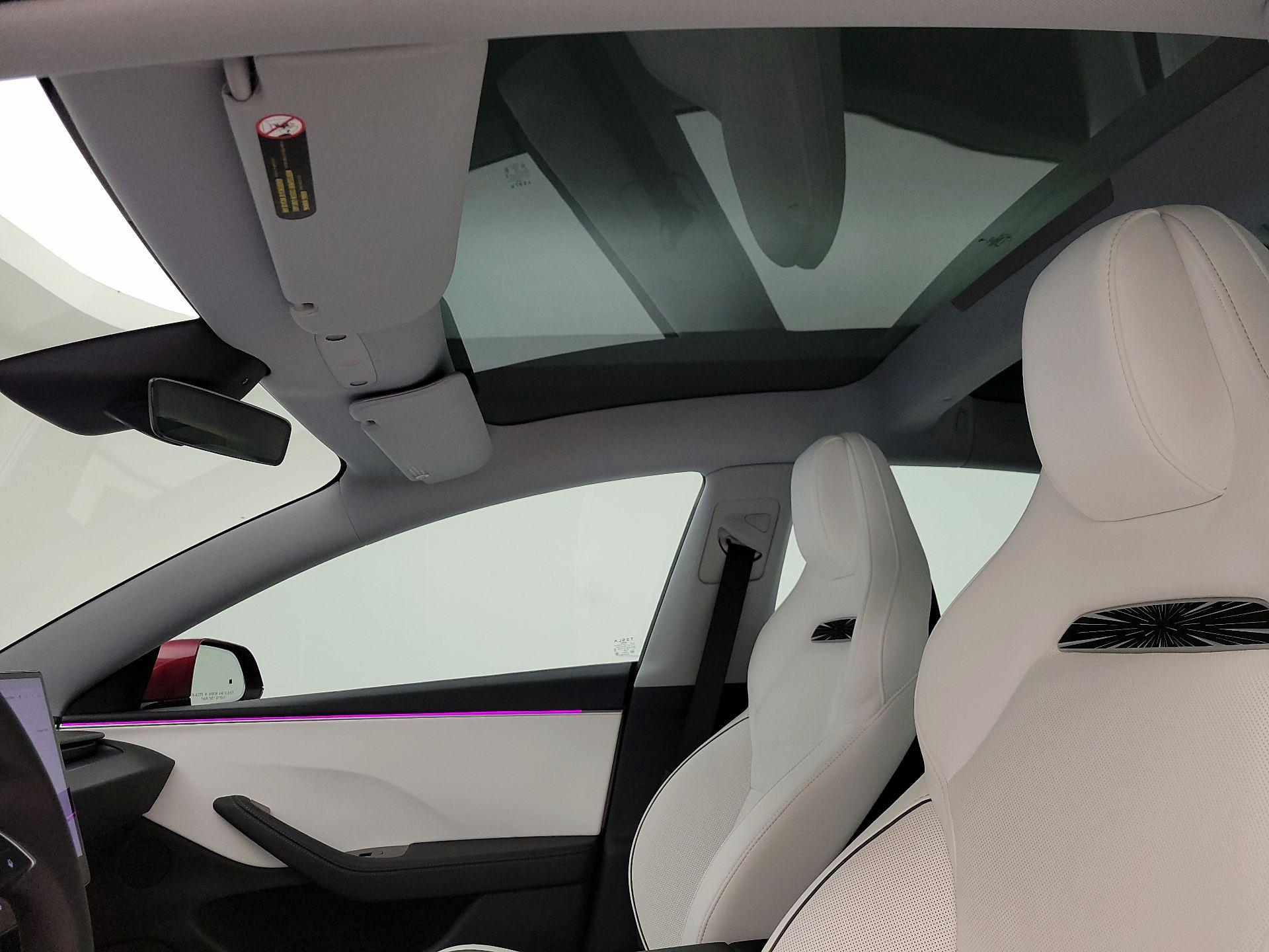 Thumbnail: 2025 Tesla Model 3 - 20