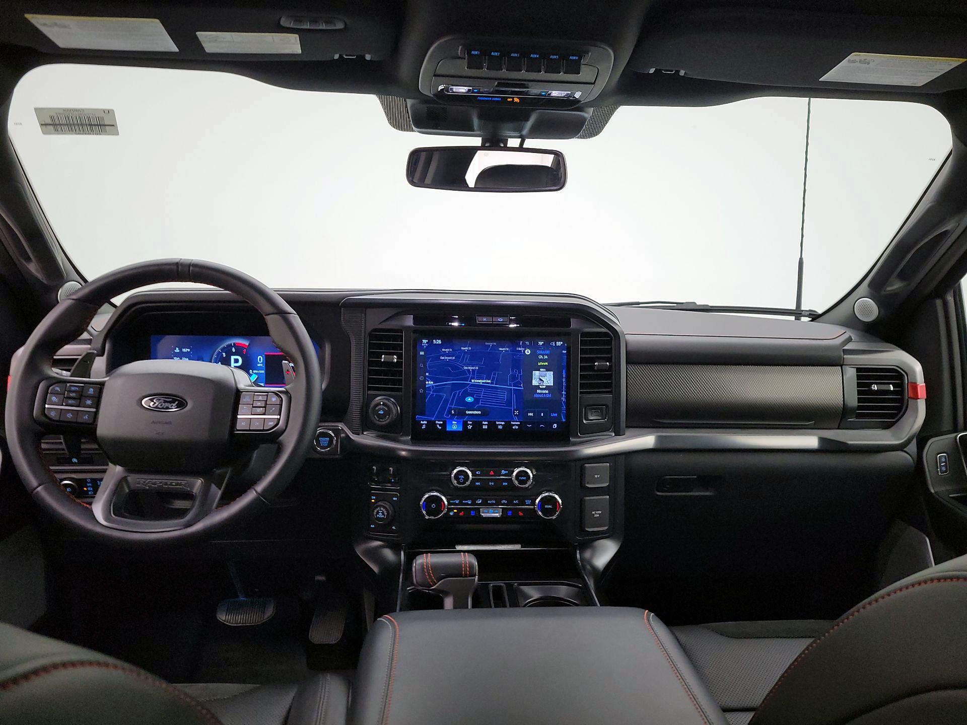 Thumbnail: 2025 Ford F-150 - 9