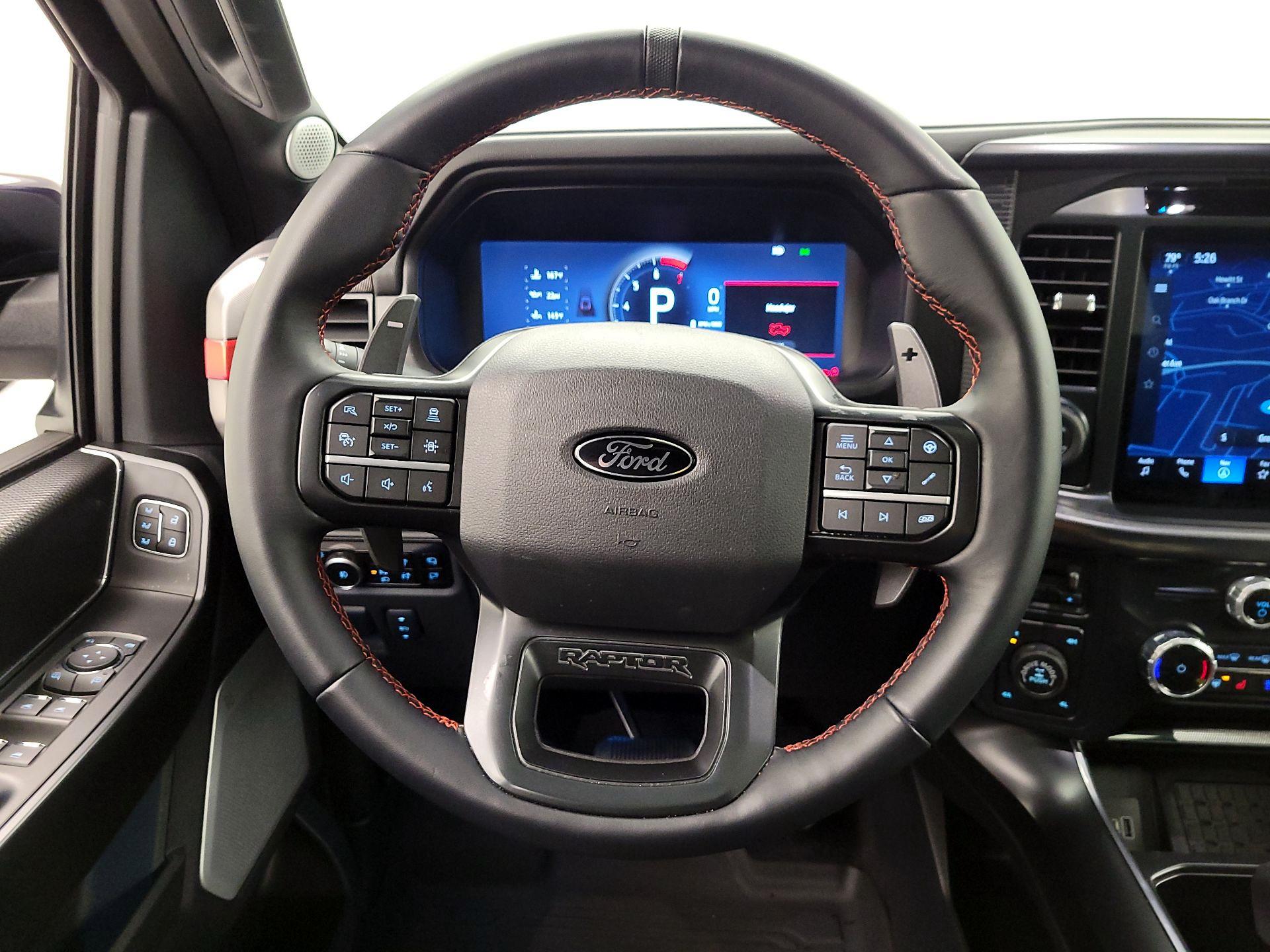 Thumbnail: 2025 Ford F-150 - 10