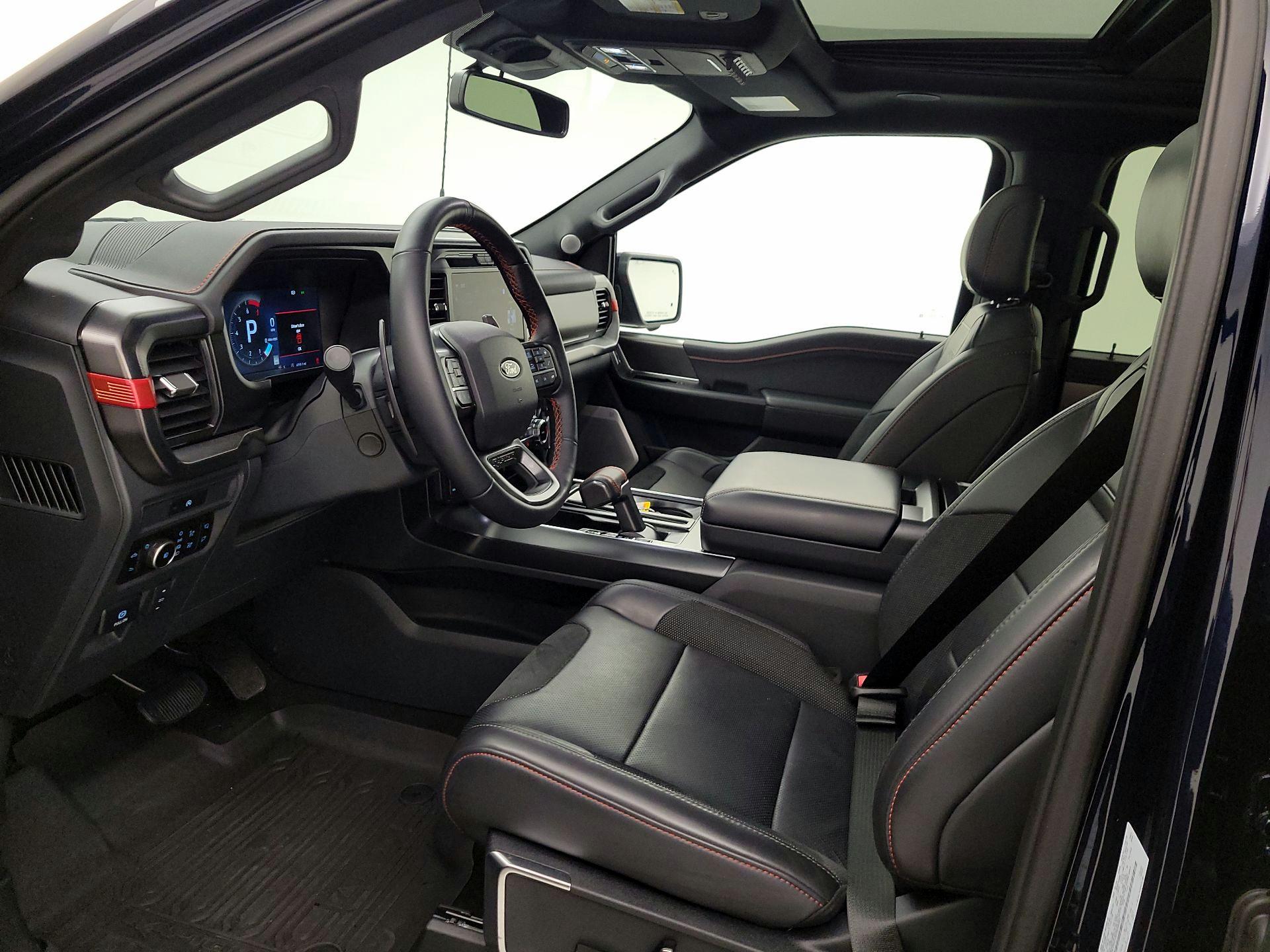 Thumbnail: 2025 Ford F-150 - 11