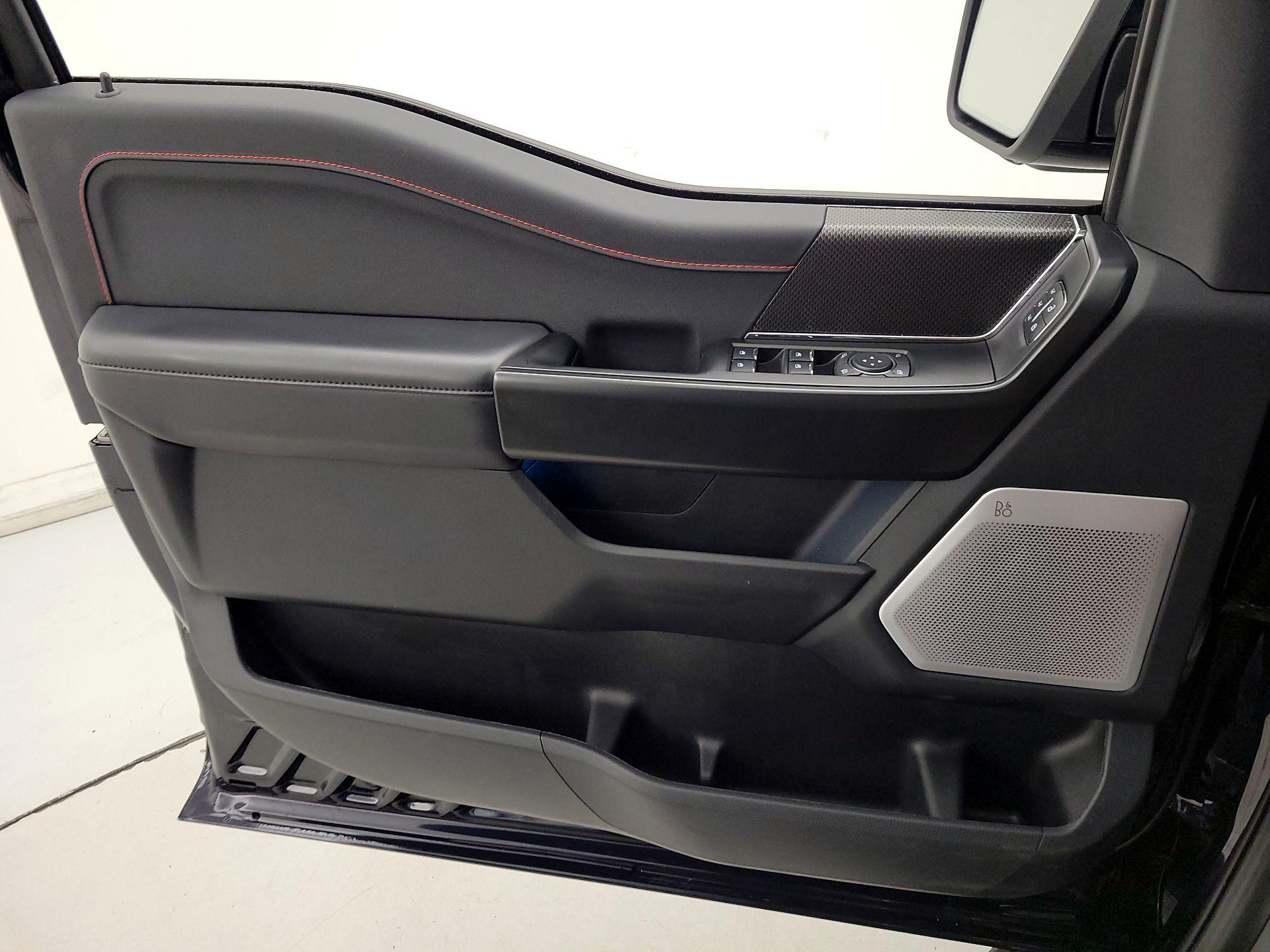 Thumbnail: 2025 Ford F-150 - 12