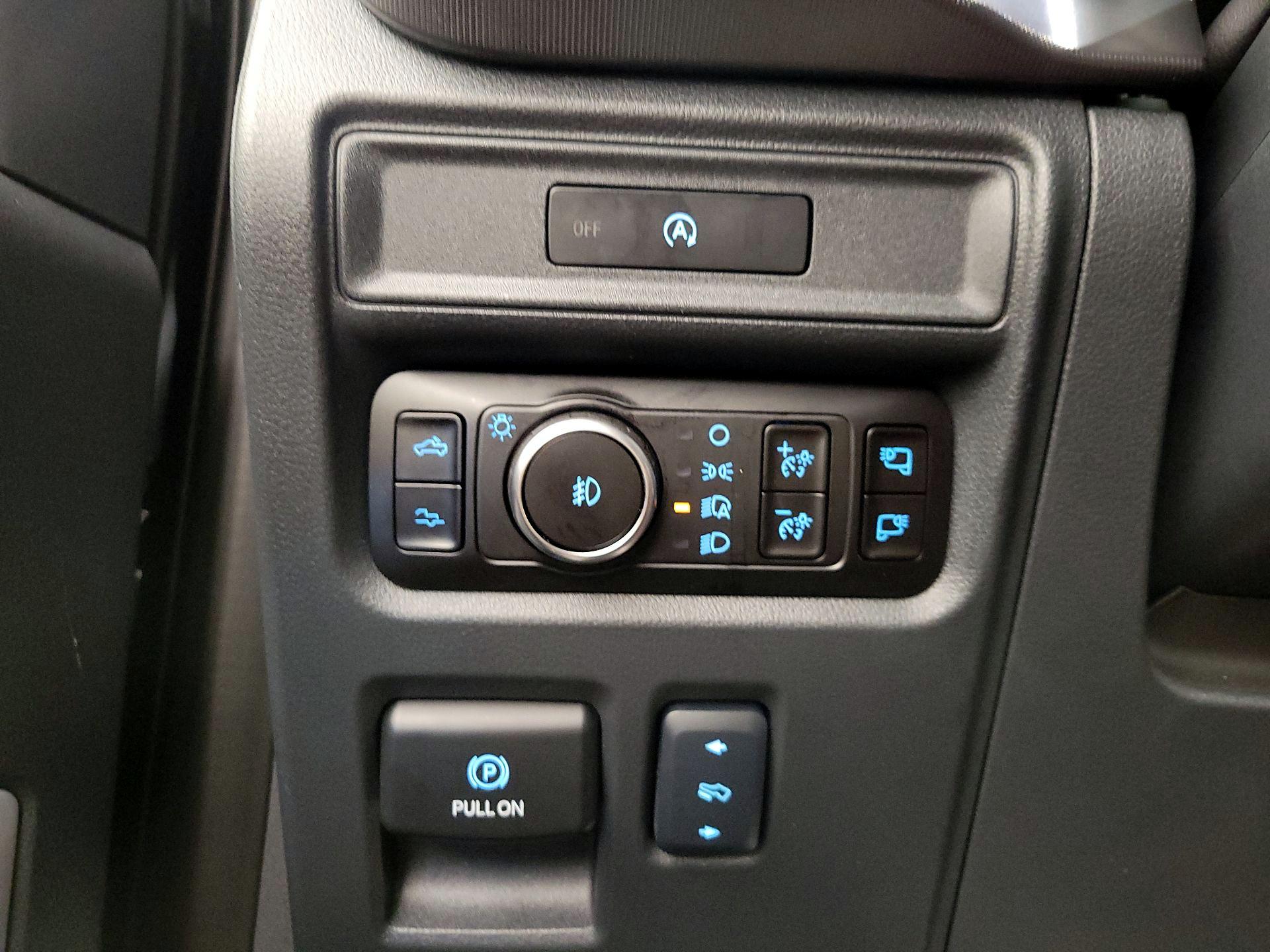 Thumbnail: 2025 Ford F-150 - 13