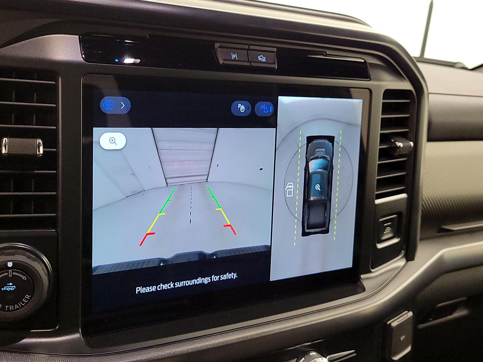 Thumbnail: 2025 Ford F-150 - 15