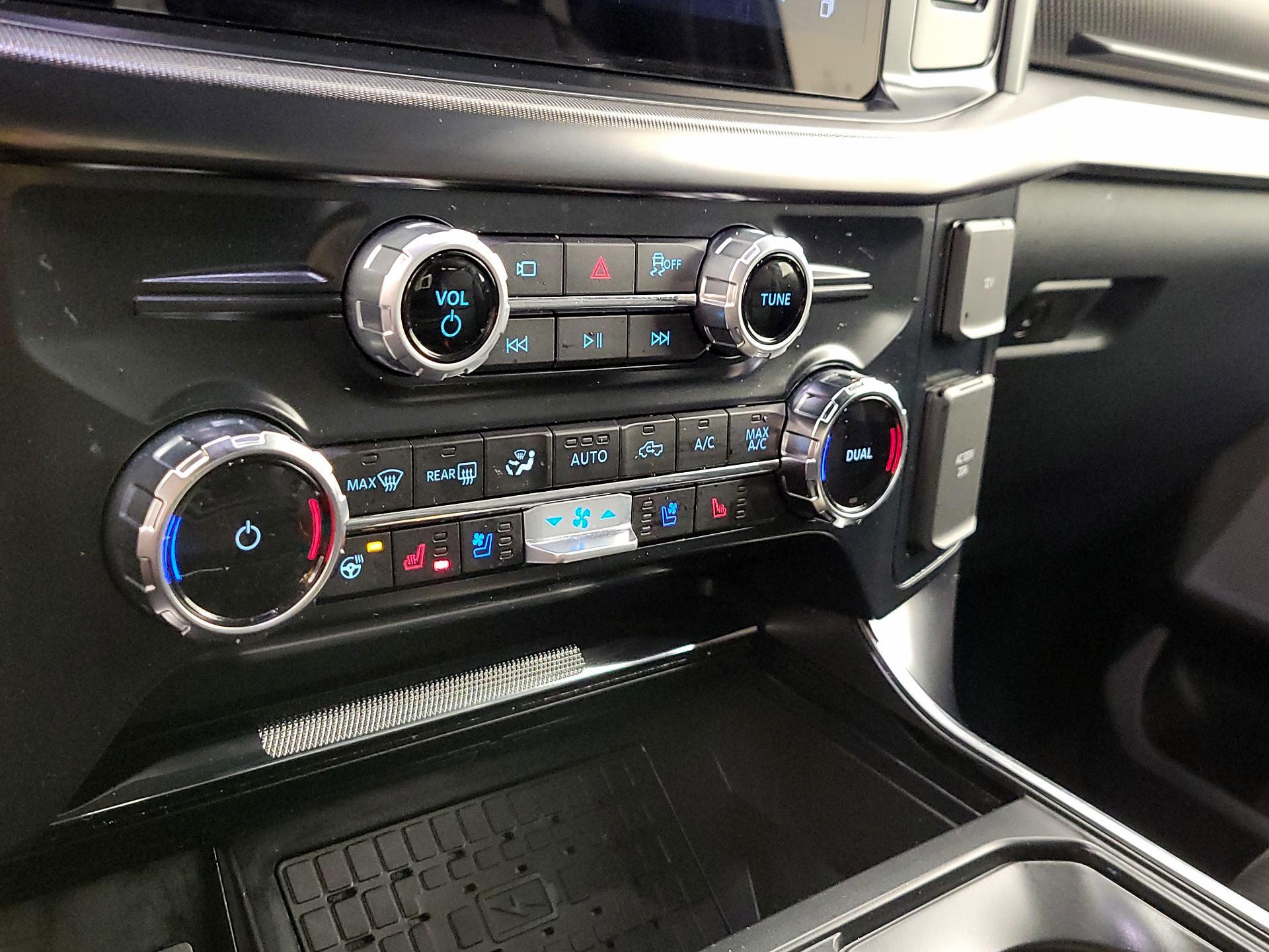 Thumbnail: 2025 Ford F-150 - 17