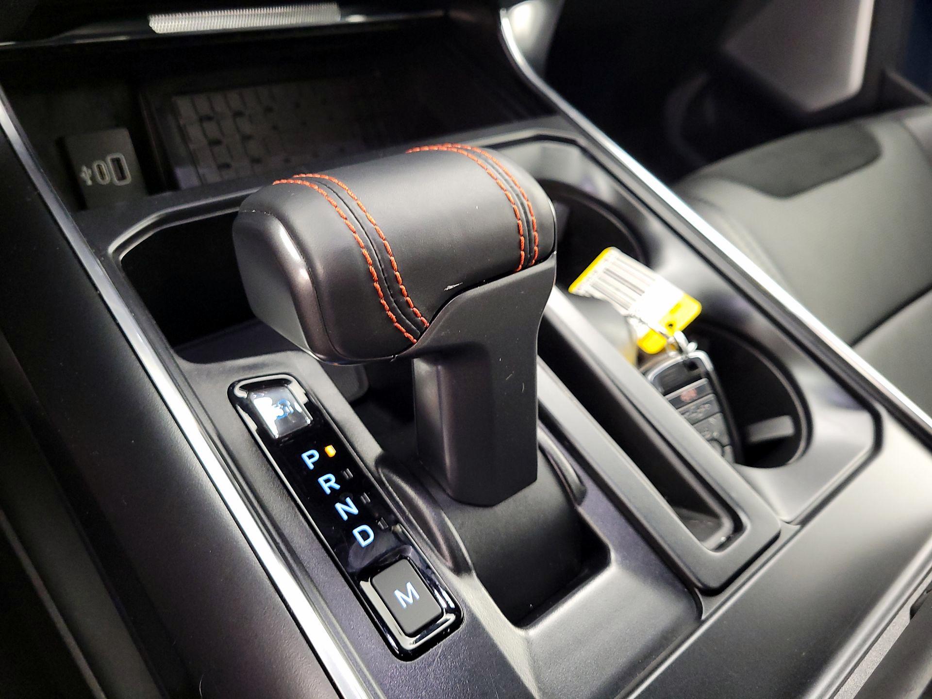 Thumbnail: 2025 Ford F-150 - 18