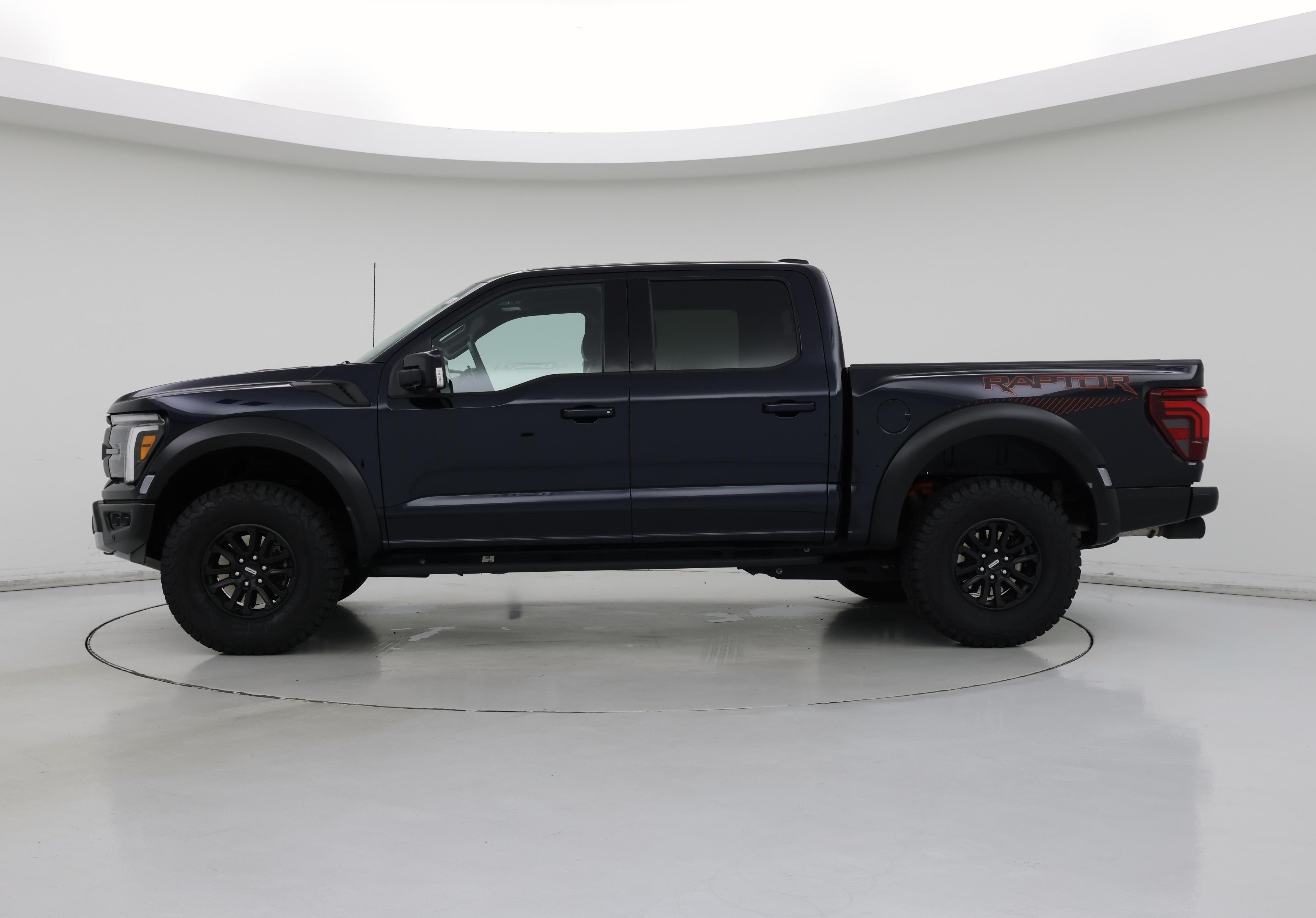 Thumbnail: 2025 Ford F-150 - 3