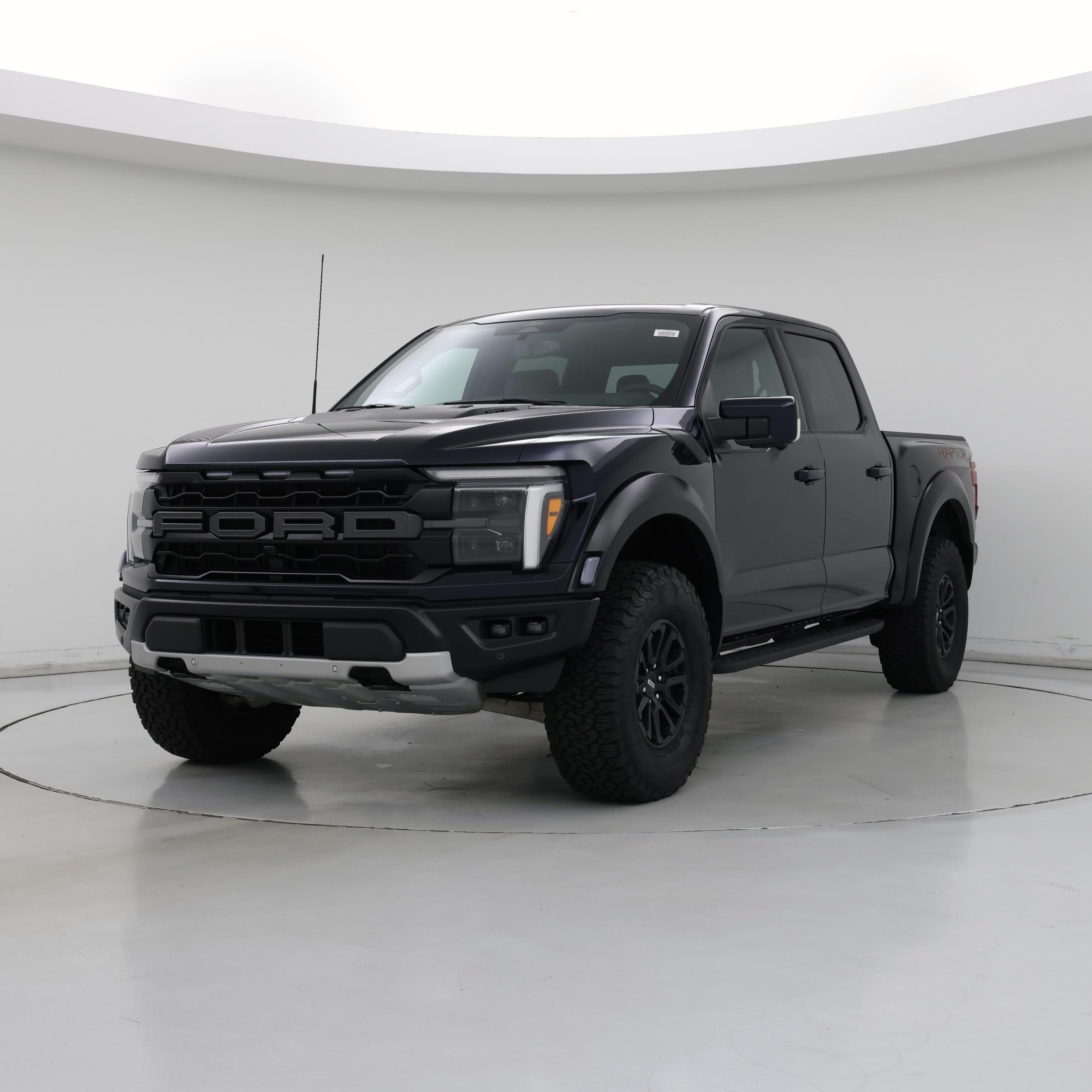 Thumbnail: 2025 Ford F-150 - 4