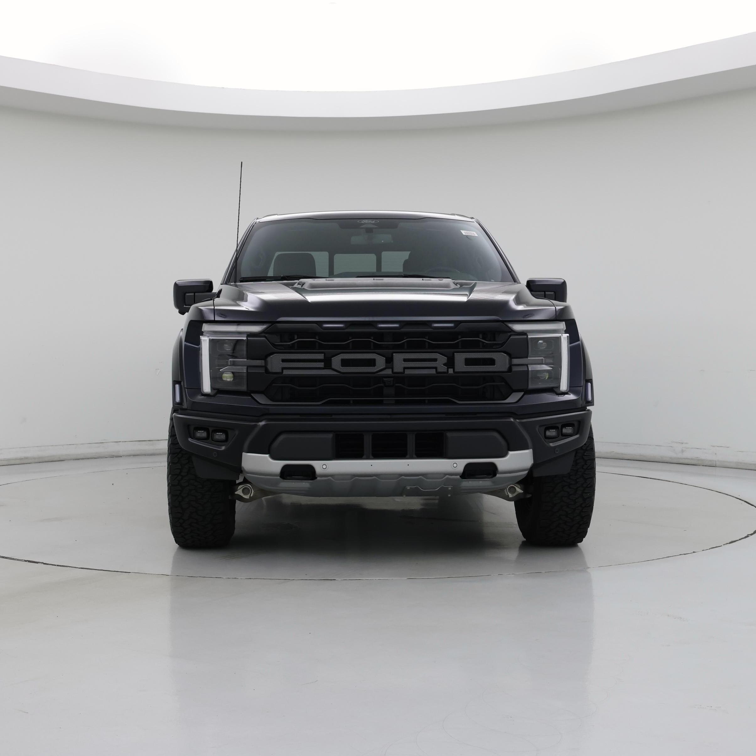 Thumbnail: 2025 Ford F-150 - 5