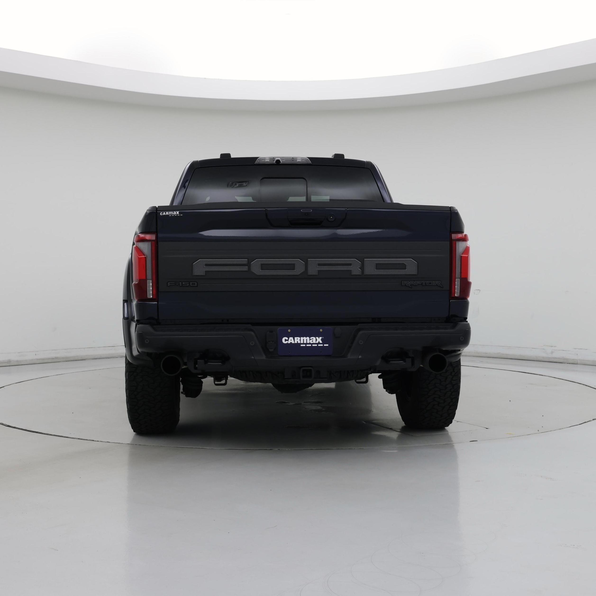 Thumbnail: 2025 Ford F-150 - 6