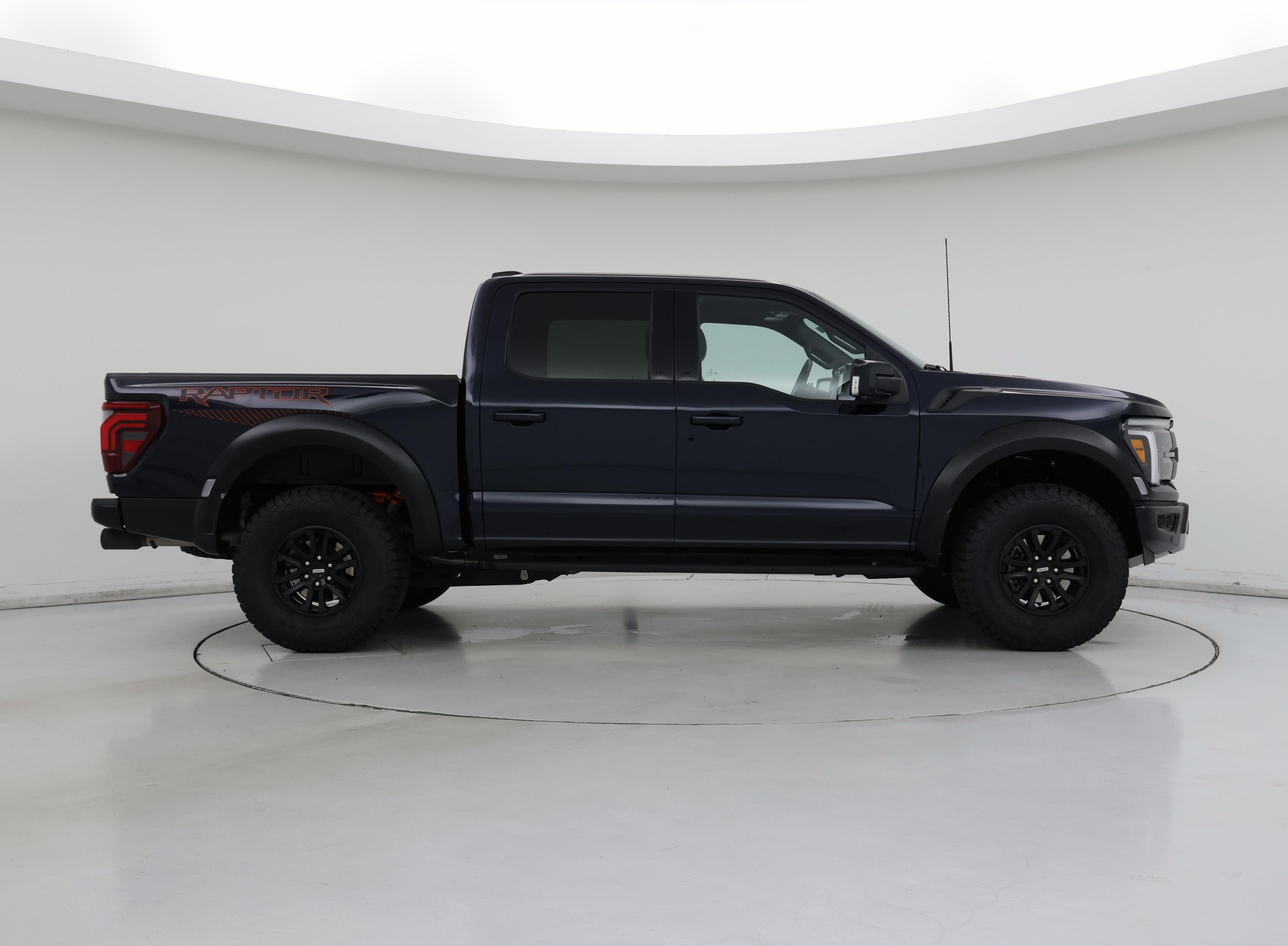 Thumbnail: 2025 Ford F-150 - 7