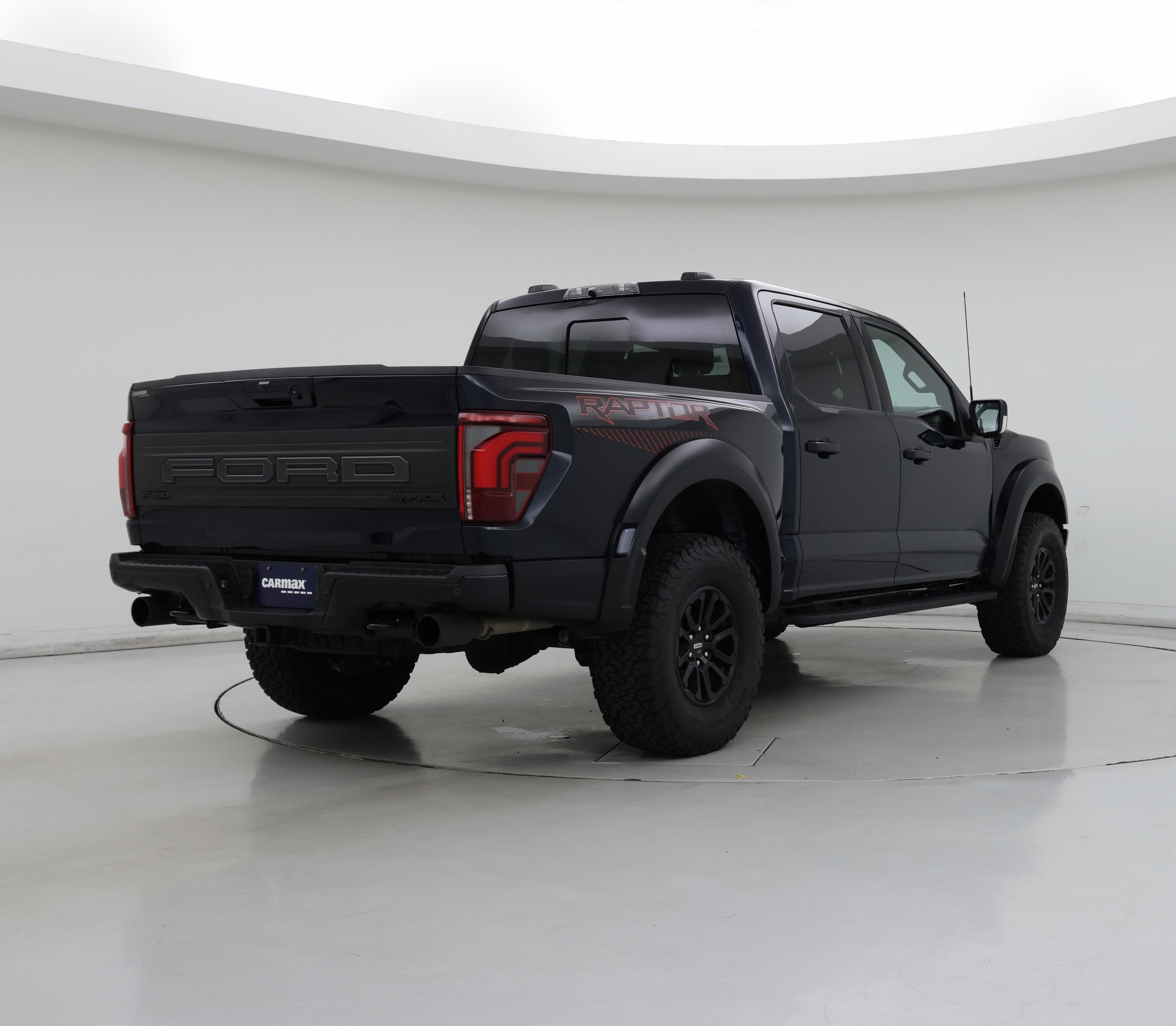 Thumbnail: 2025 Ford F-150 - 8