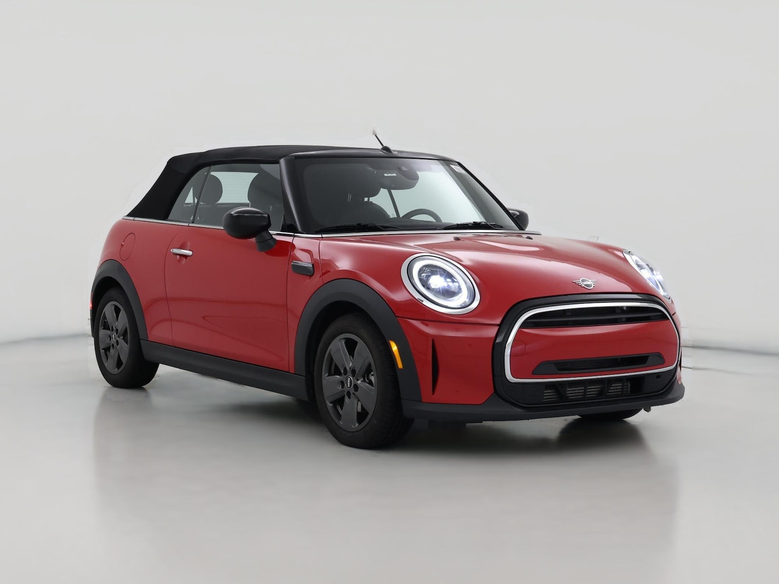 2024 MINI Convertible