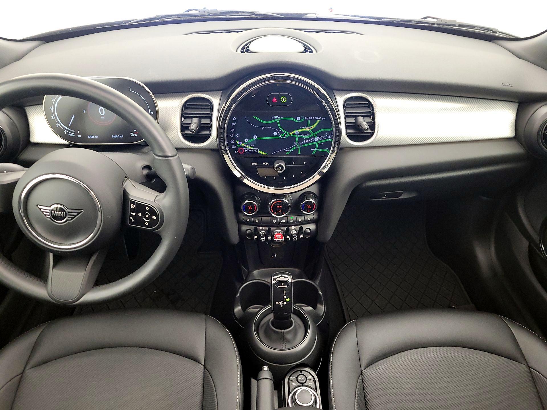 Thumbnail: 2024 MINI Cooper - 9