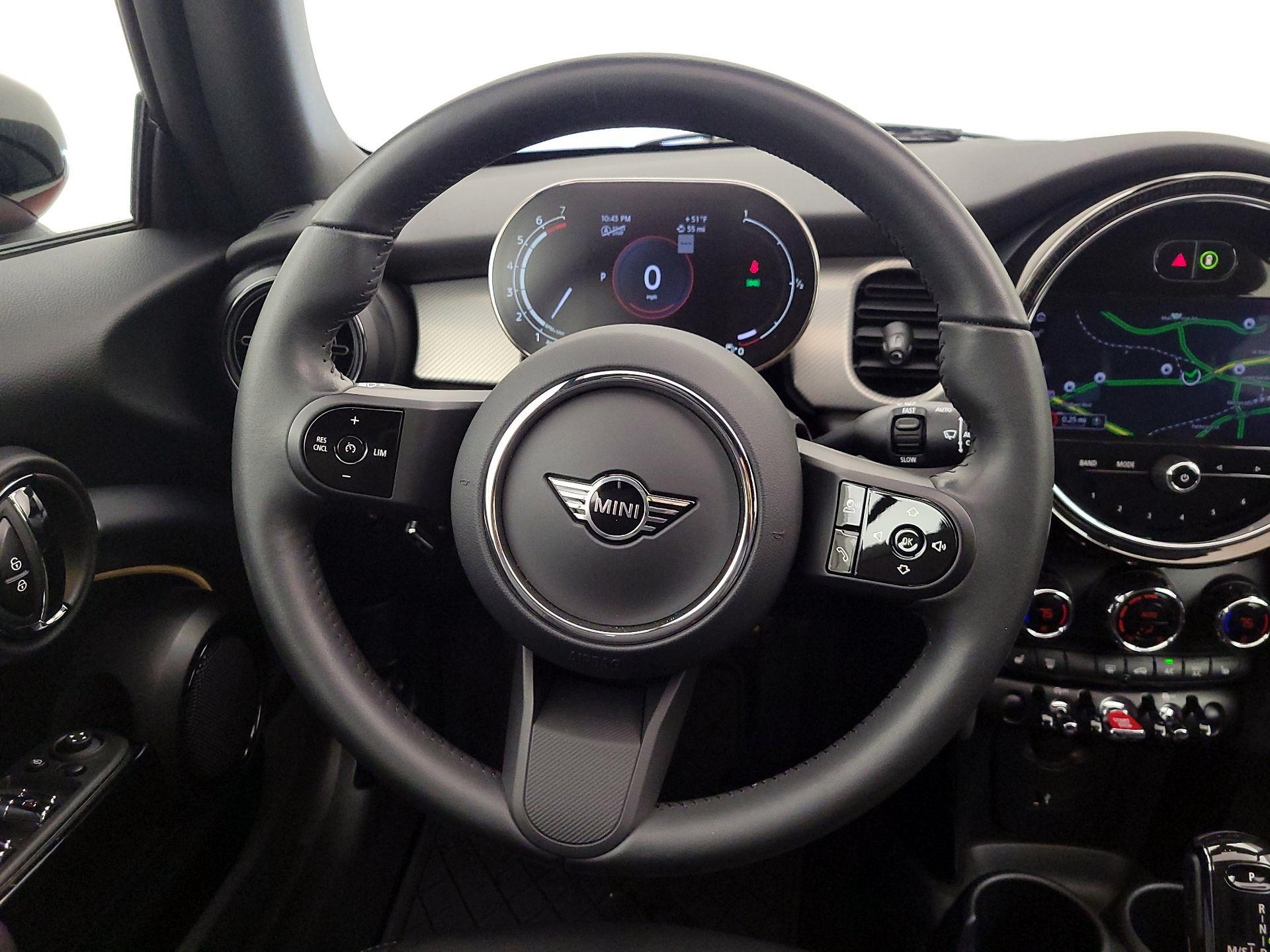 Thumbnail: 2024 MINI Cooper - 10