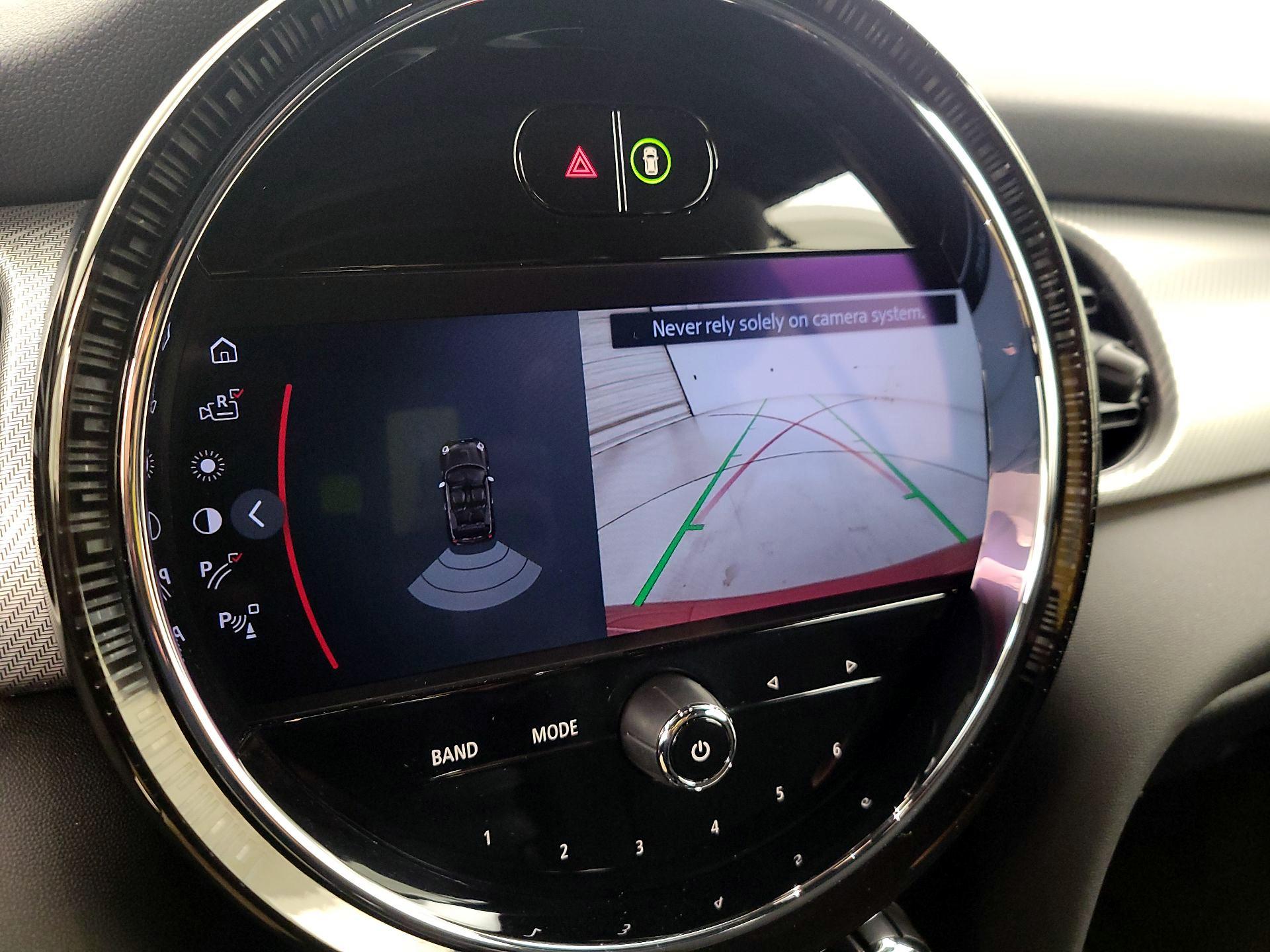 Thumbnail: 2024 MINI Cooper - 15