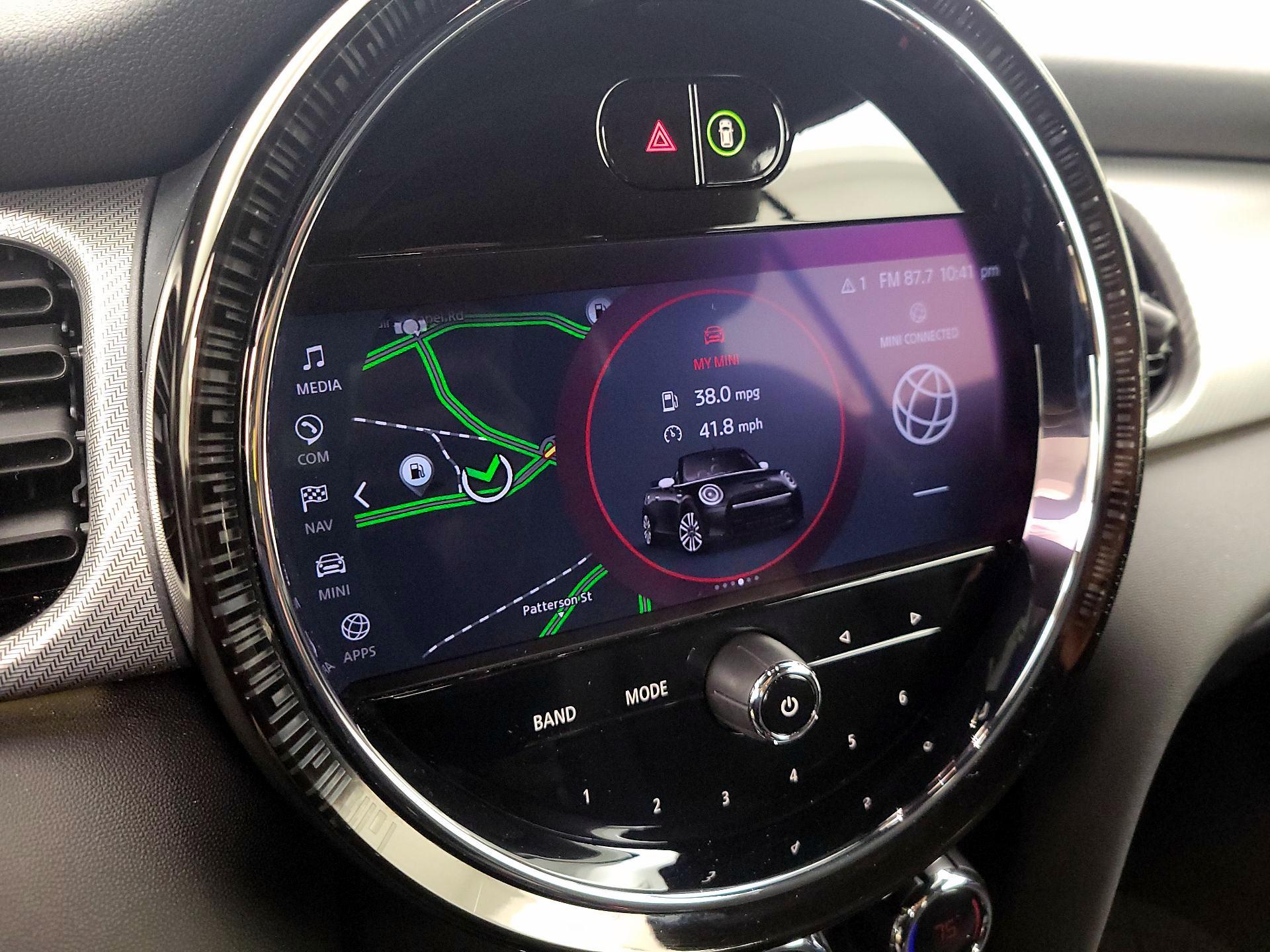 Thumbnail: 2024 MINI Cooper - 16