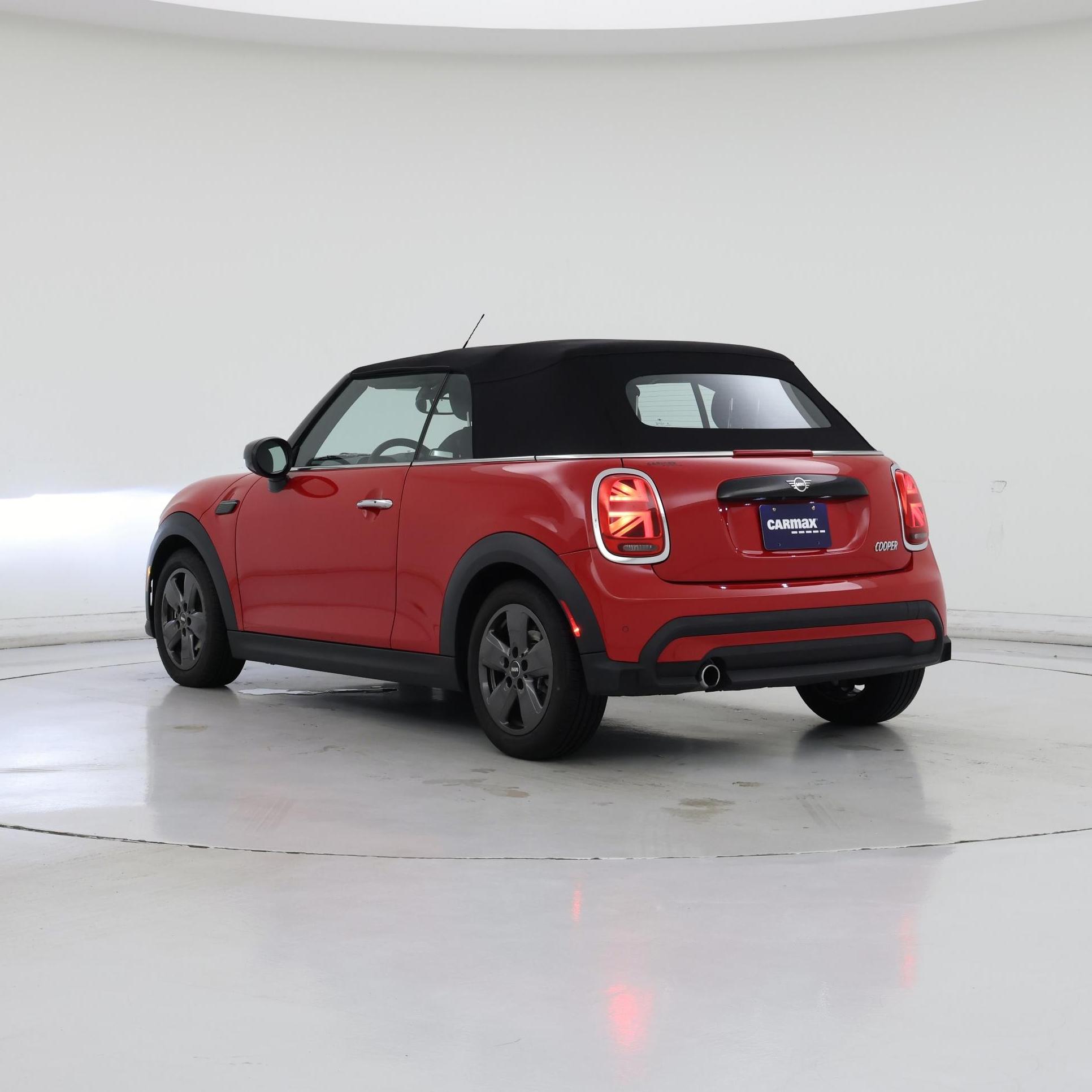 Thumbnail: 2024 MINI Cooper - 2