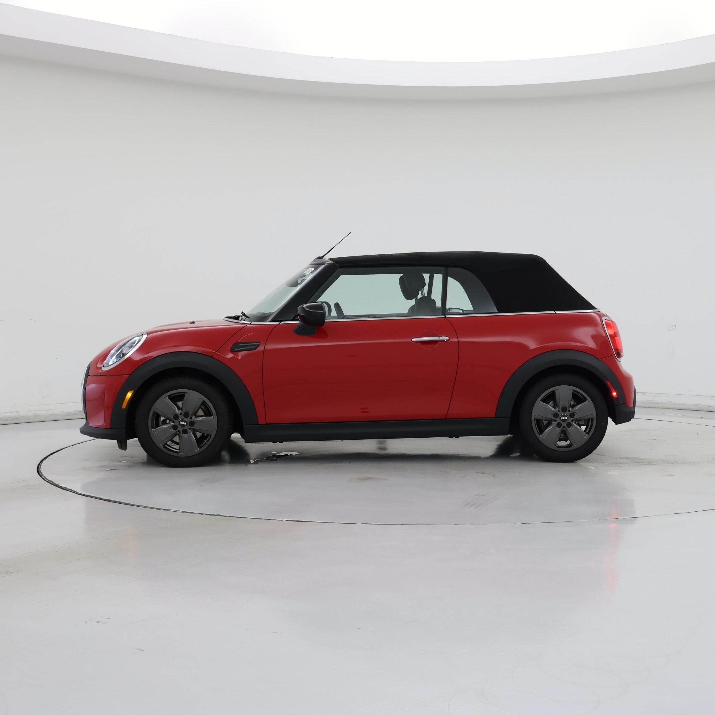 Thumbnail: 2024 MINI Cooper - 3