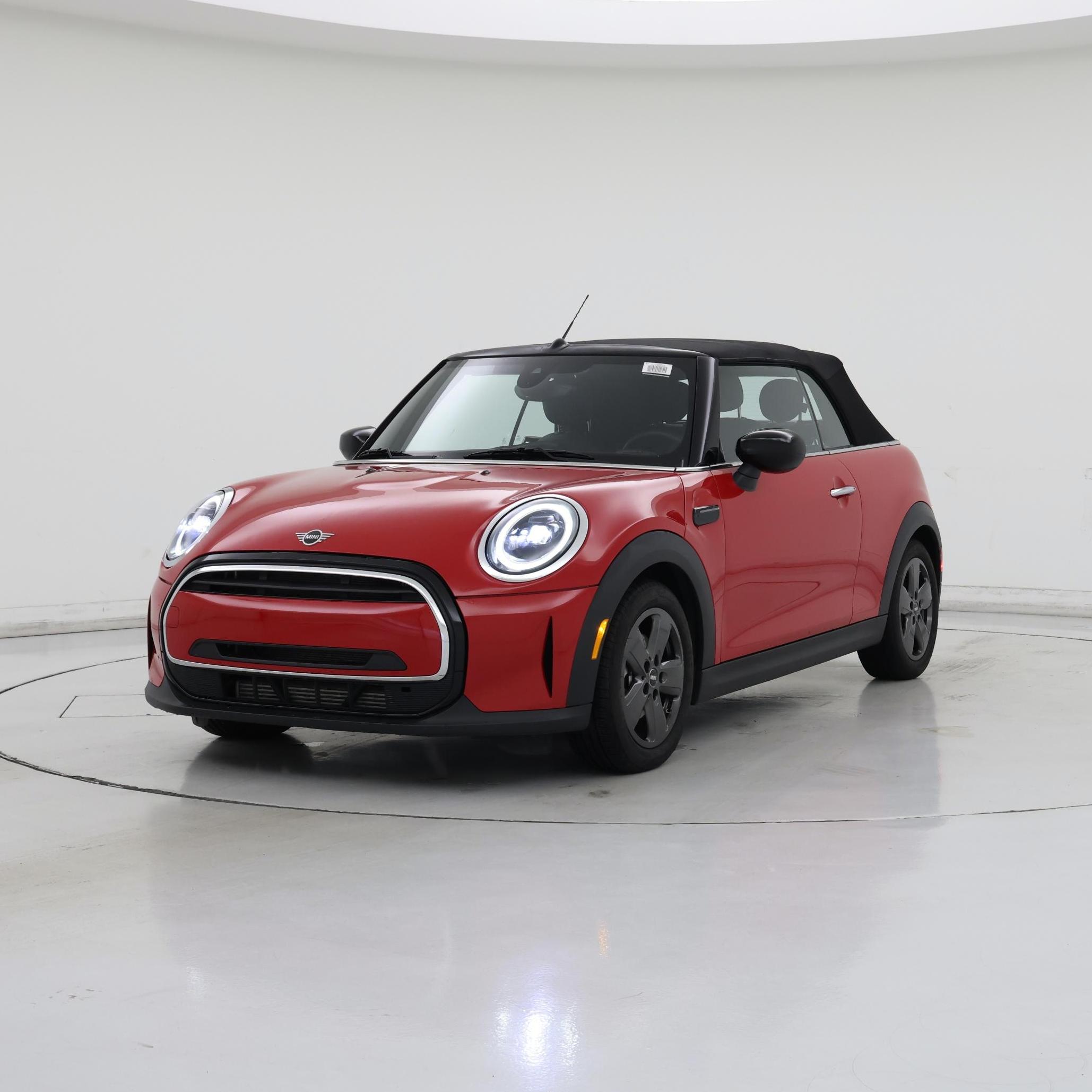 Thumbnail: 2024 MINI Cooper - 4
