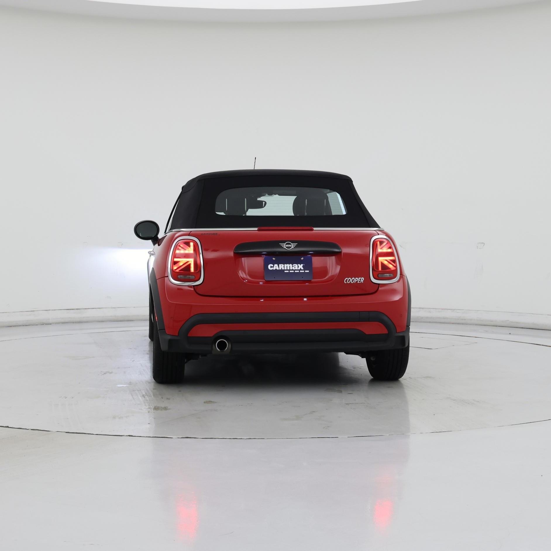 Thumbnail: 2024 MINI Cooper - 6