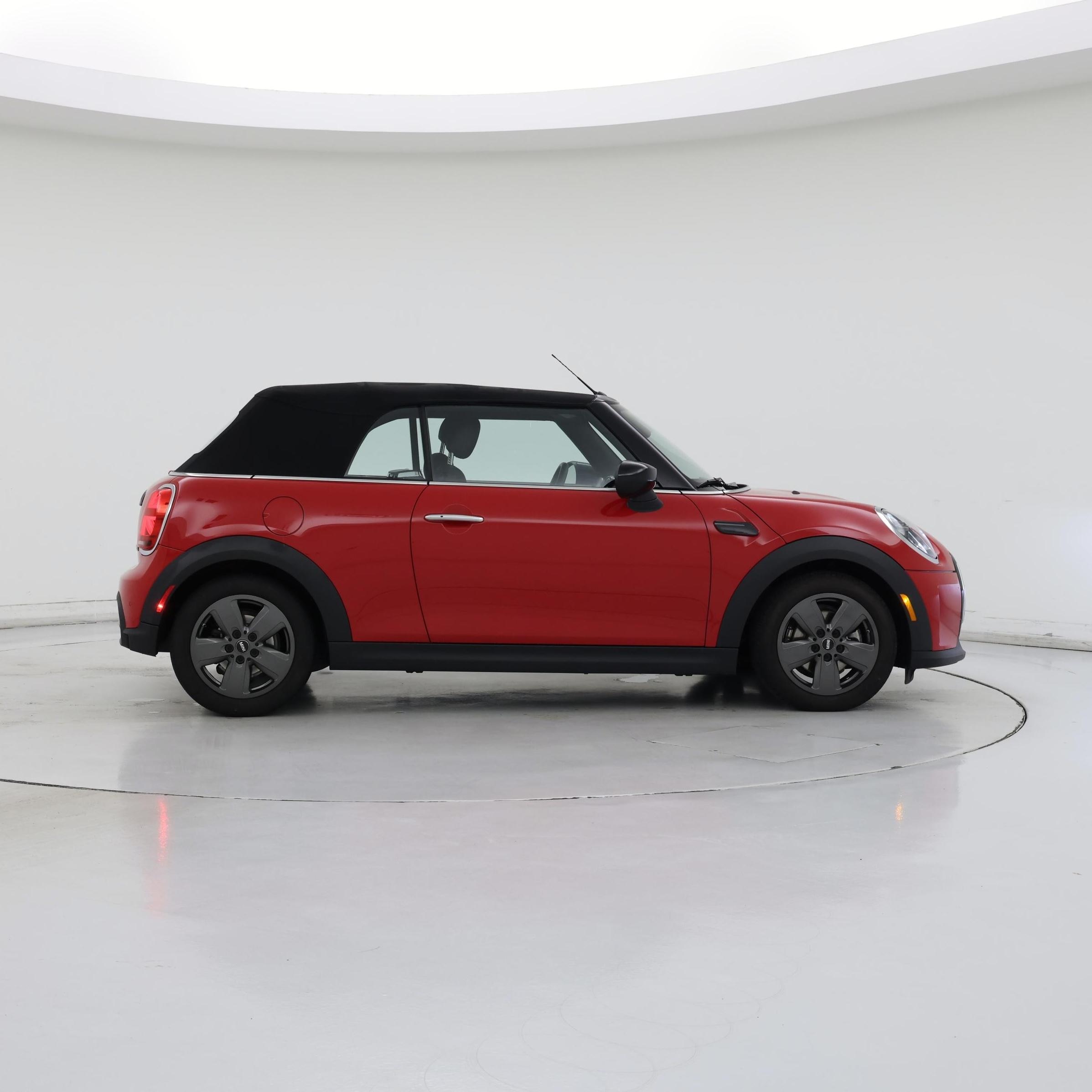Thumbnail: 2024 MINI Cooper - 7
