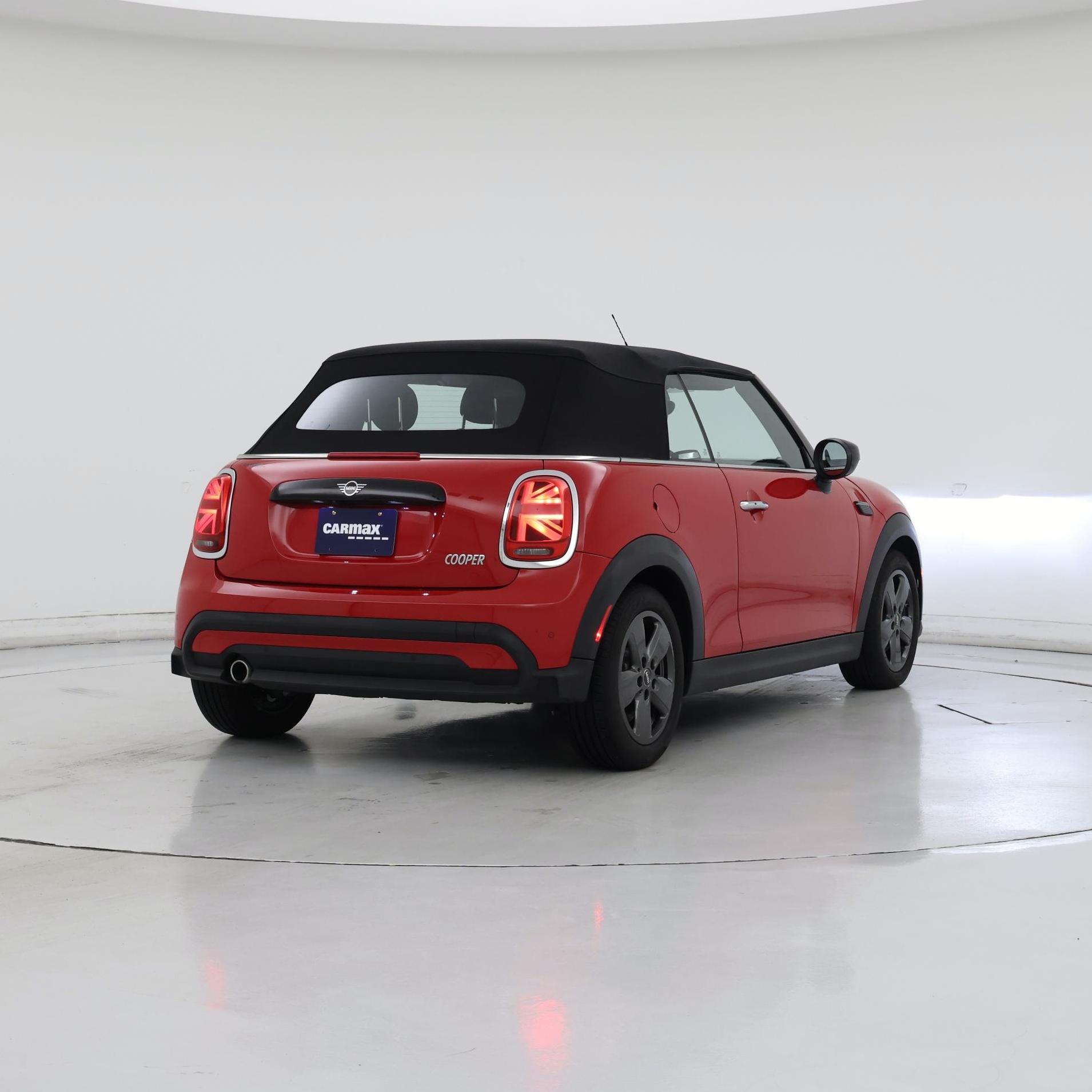 Thumbnail: 2024 MINI Cooper - 8