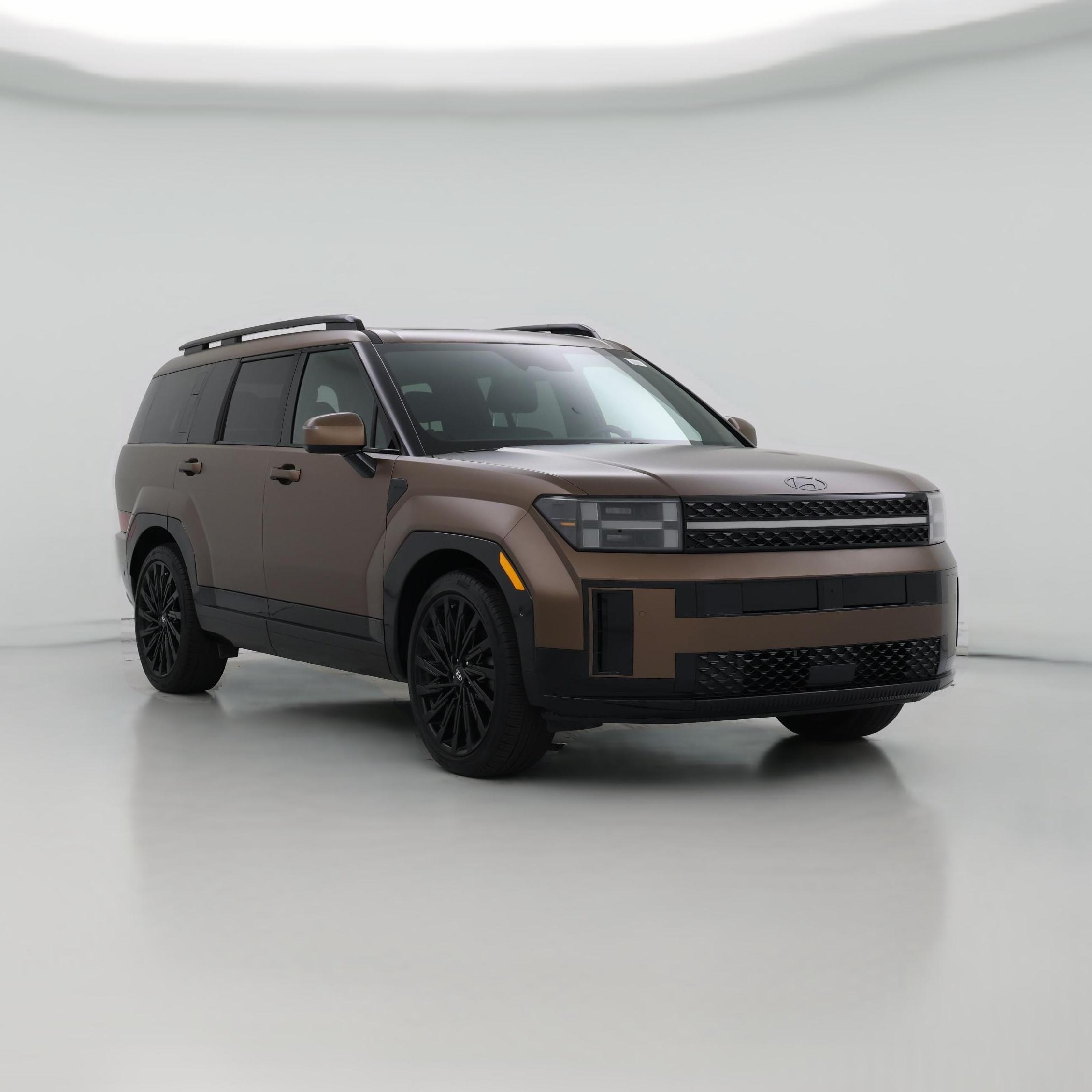 Thumbnail: 2026 Hyundai Santa Fe - 1