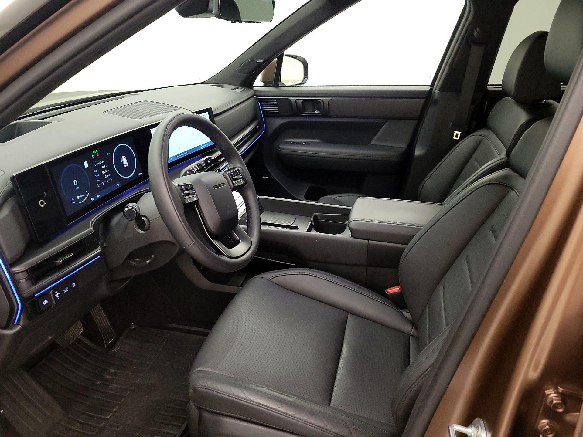 Thumbnail: 2026 Hyundai Santa Fe - 11