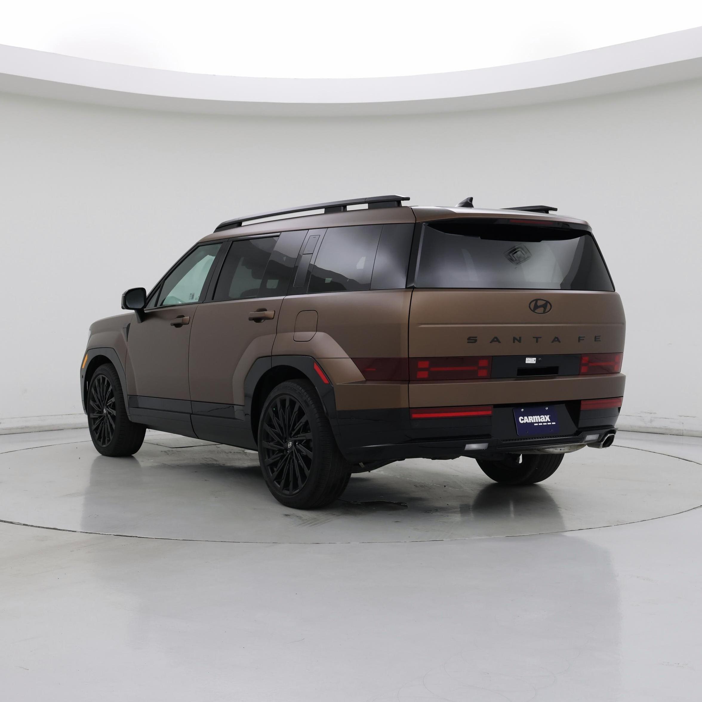 Thumbnail: 2026 Hyundai Santa Fe - 2