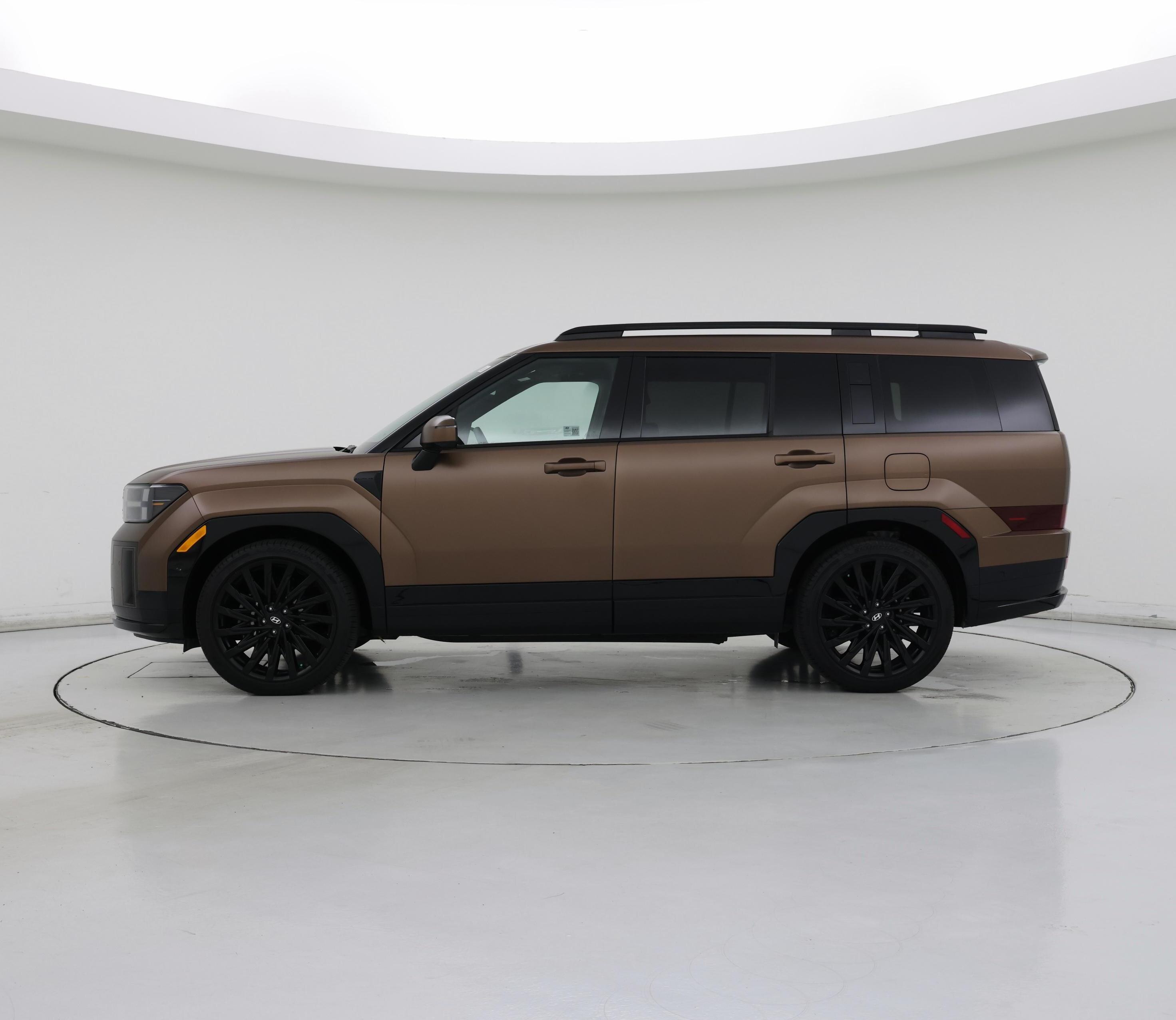 Thumbnail: 2026 Hyundai Santa Fe - 3