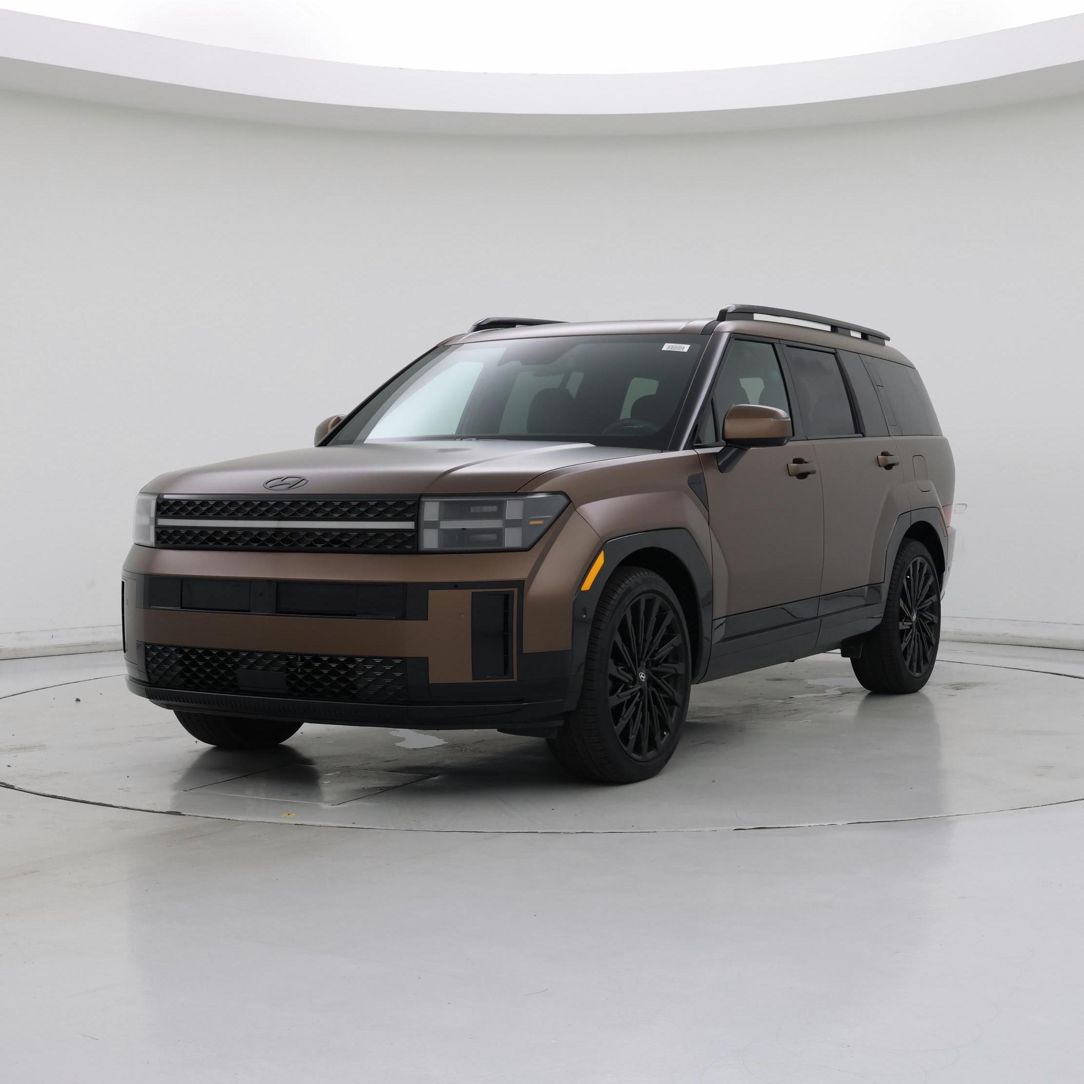Thumbnail: 2026 Hyundai Santa Fe - 4