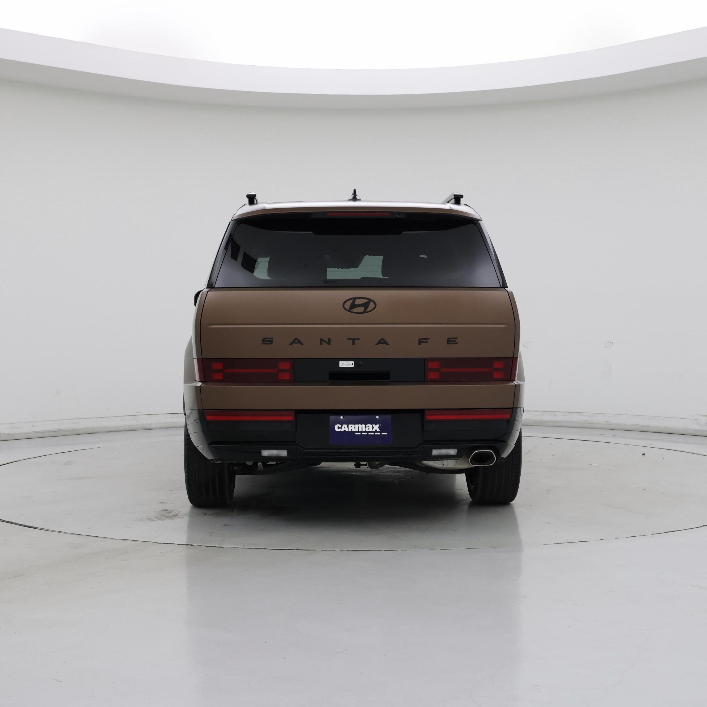 Thumbnail: 2026 Hyundai Santa Fe - 6