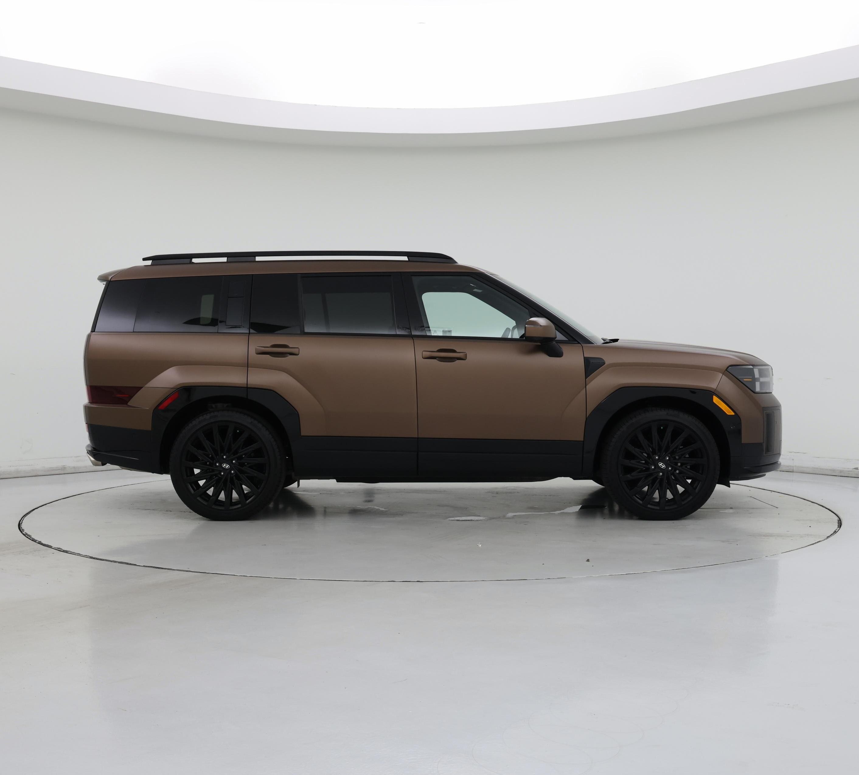 Thumbnail: 2026 Hyundai Santa Fe - 7