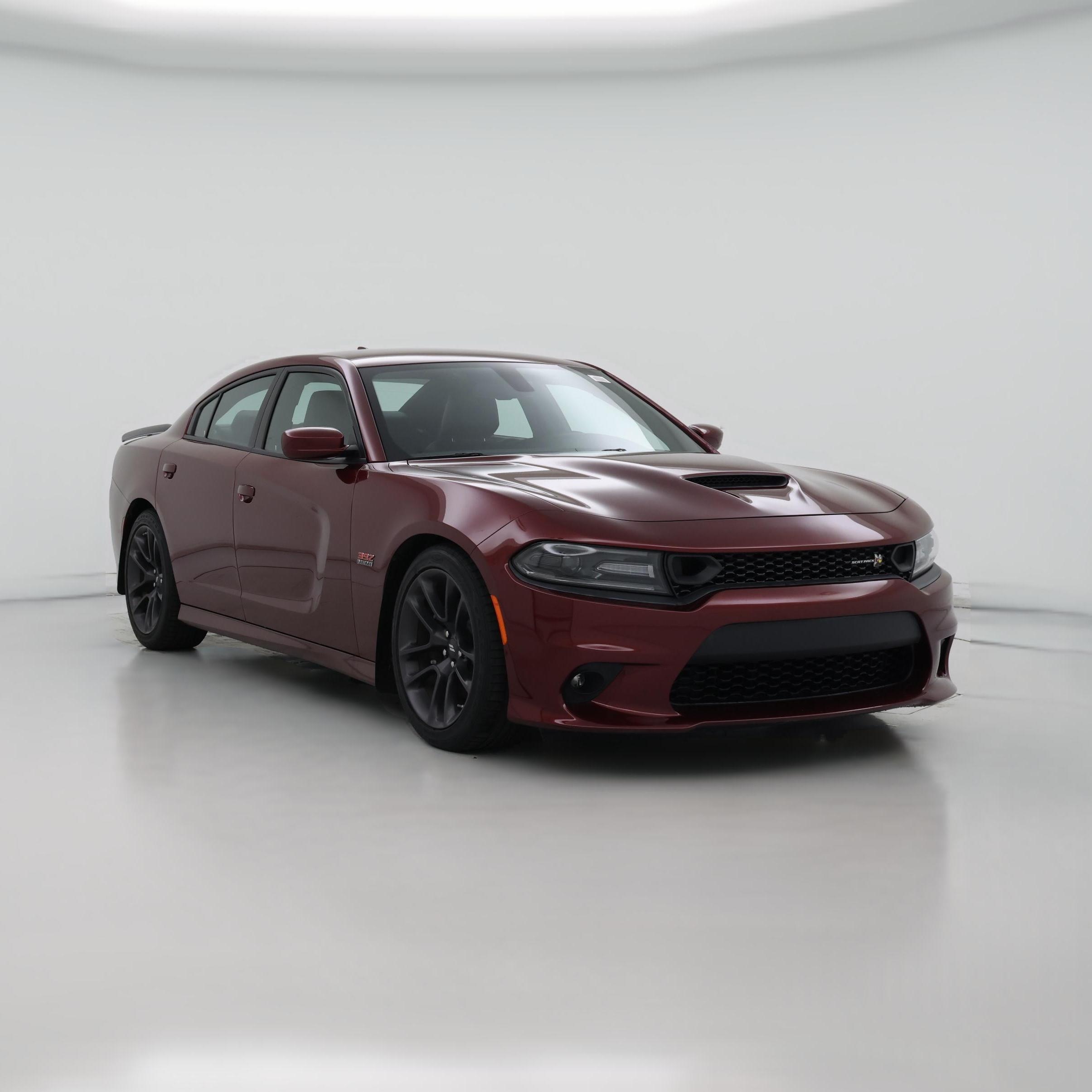 Thumbnail: 2020 Dodge Charger - 1