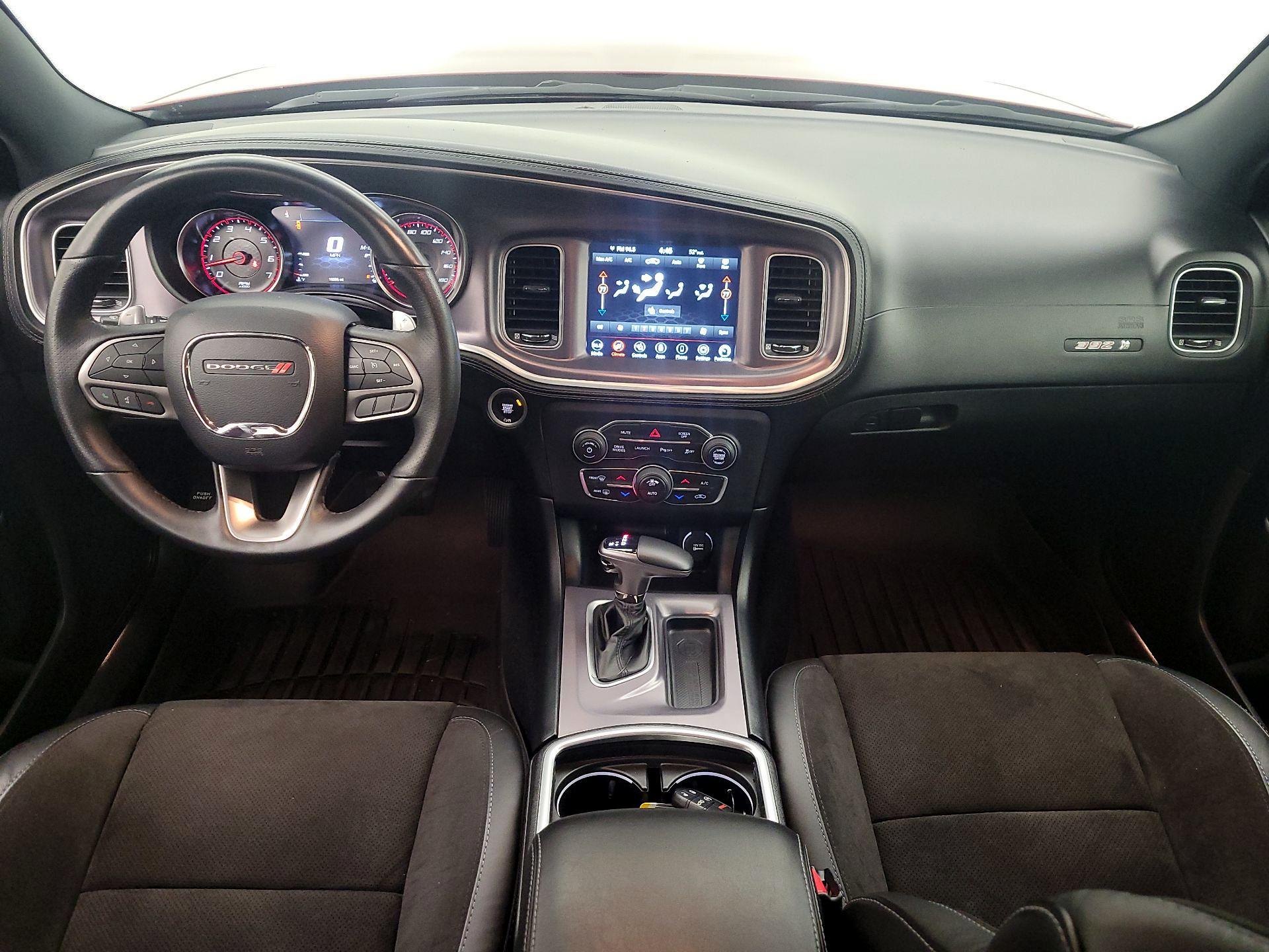 Thumbnail: 2020 Dodge Charger - 9