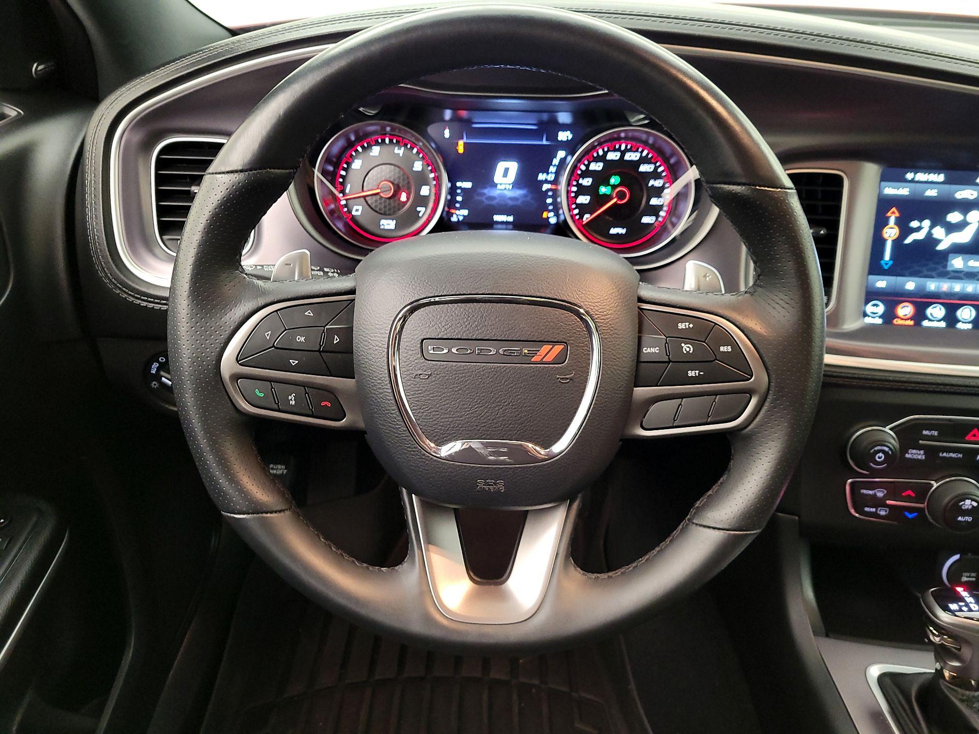 Thumbnail: 2020 Dodge Charger - 10